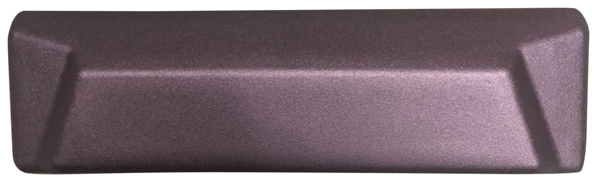 TrailFX RAHS005B Running Boards - Image 2