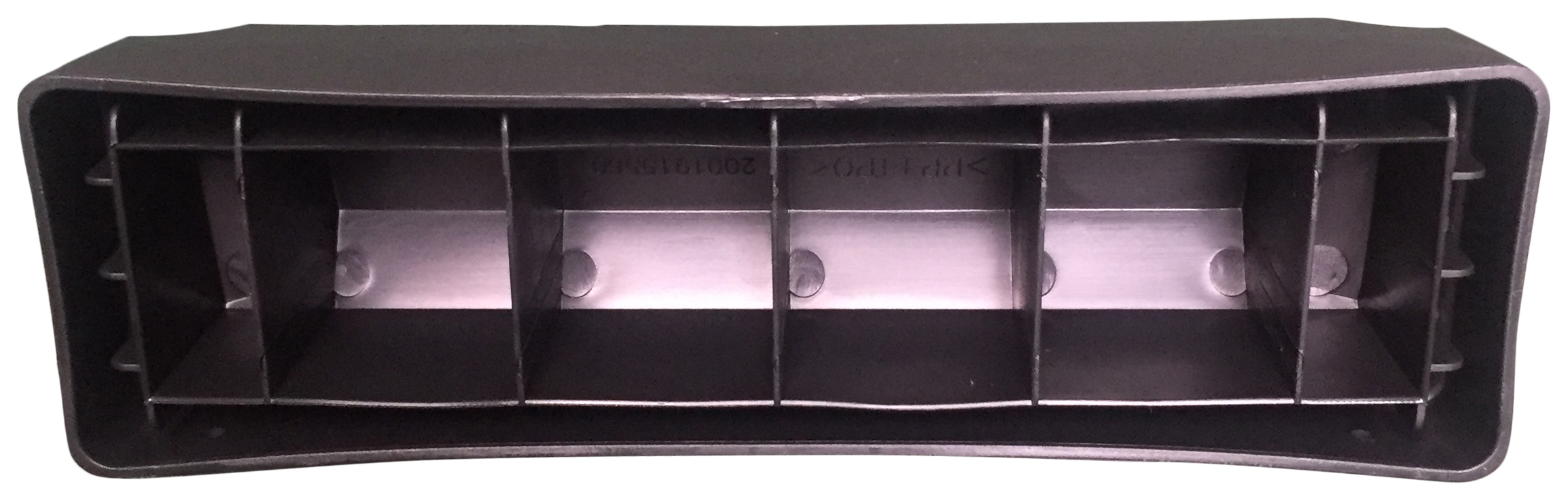 TrailFX RAHS005B Running Boards