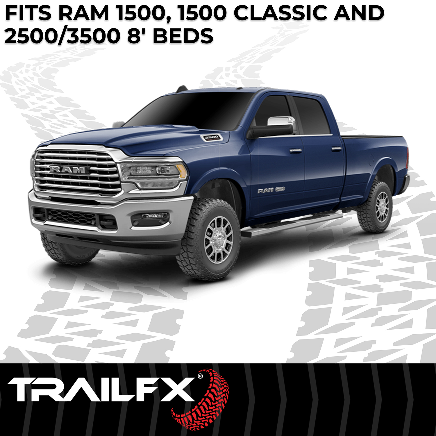 TrailFX 600N Direct-Fit - Image 2