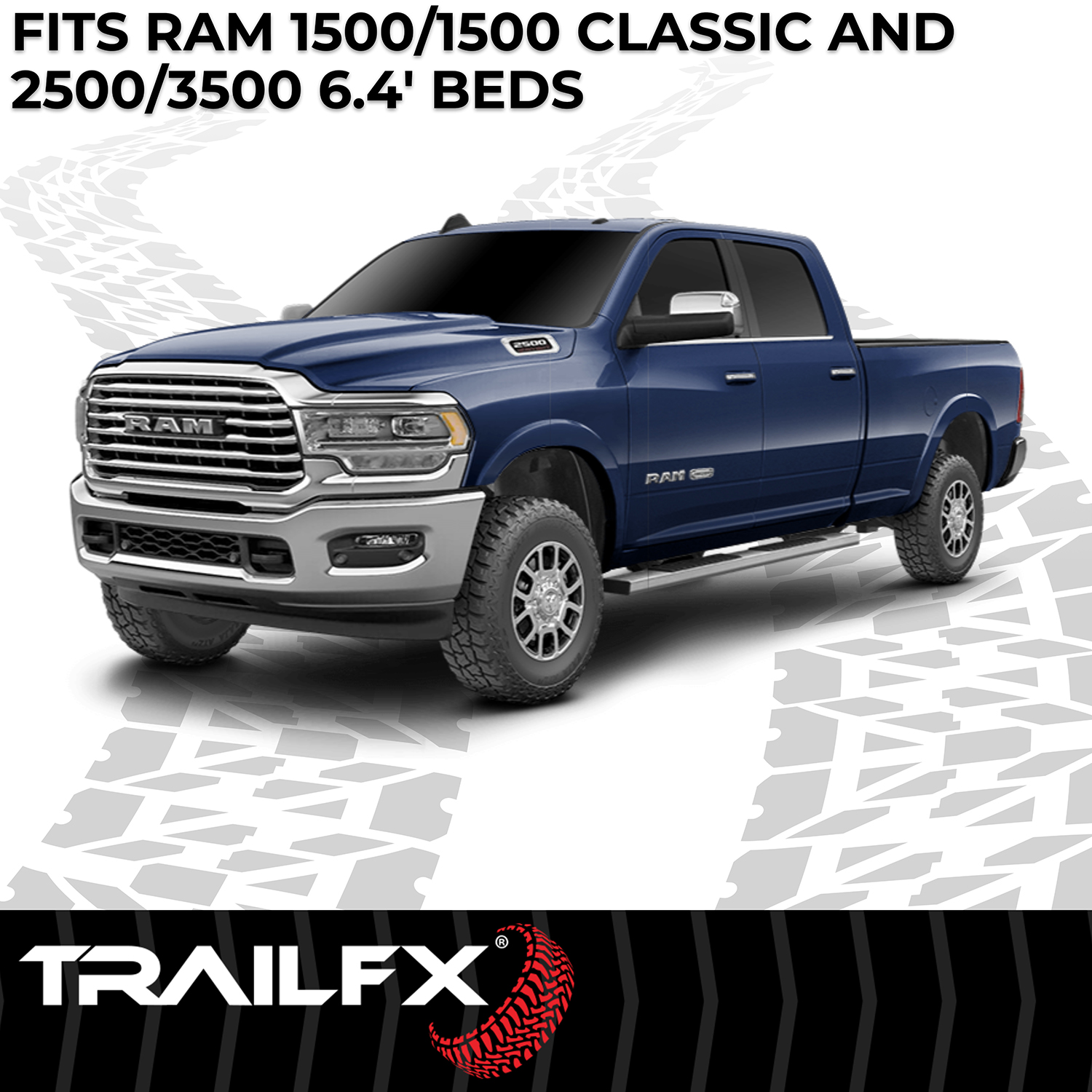 TrailFX 601N Direct-Fit - Image 8