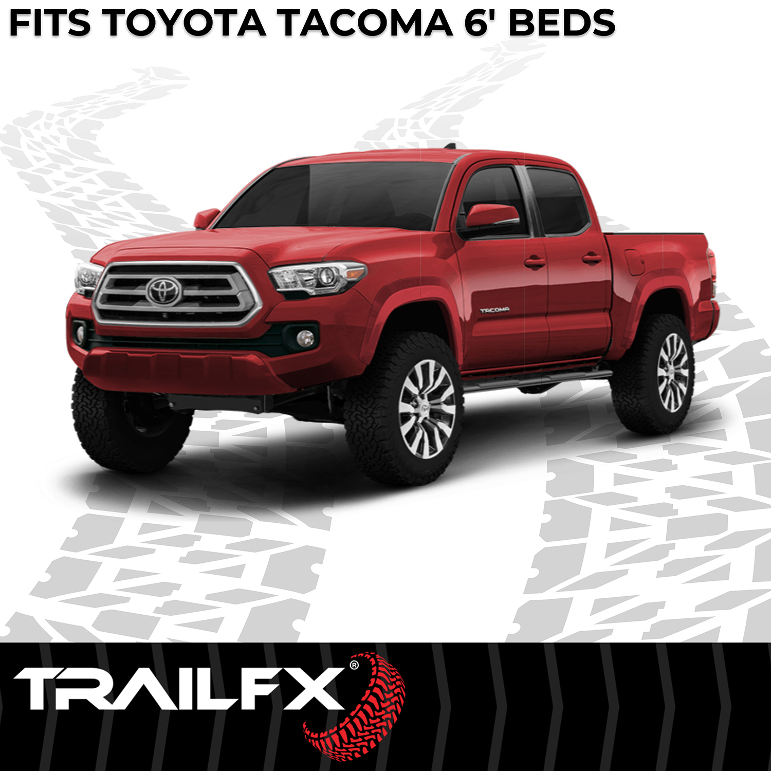 TrailFX 616N Direct-Fit - Image 4