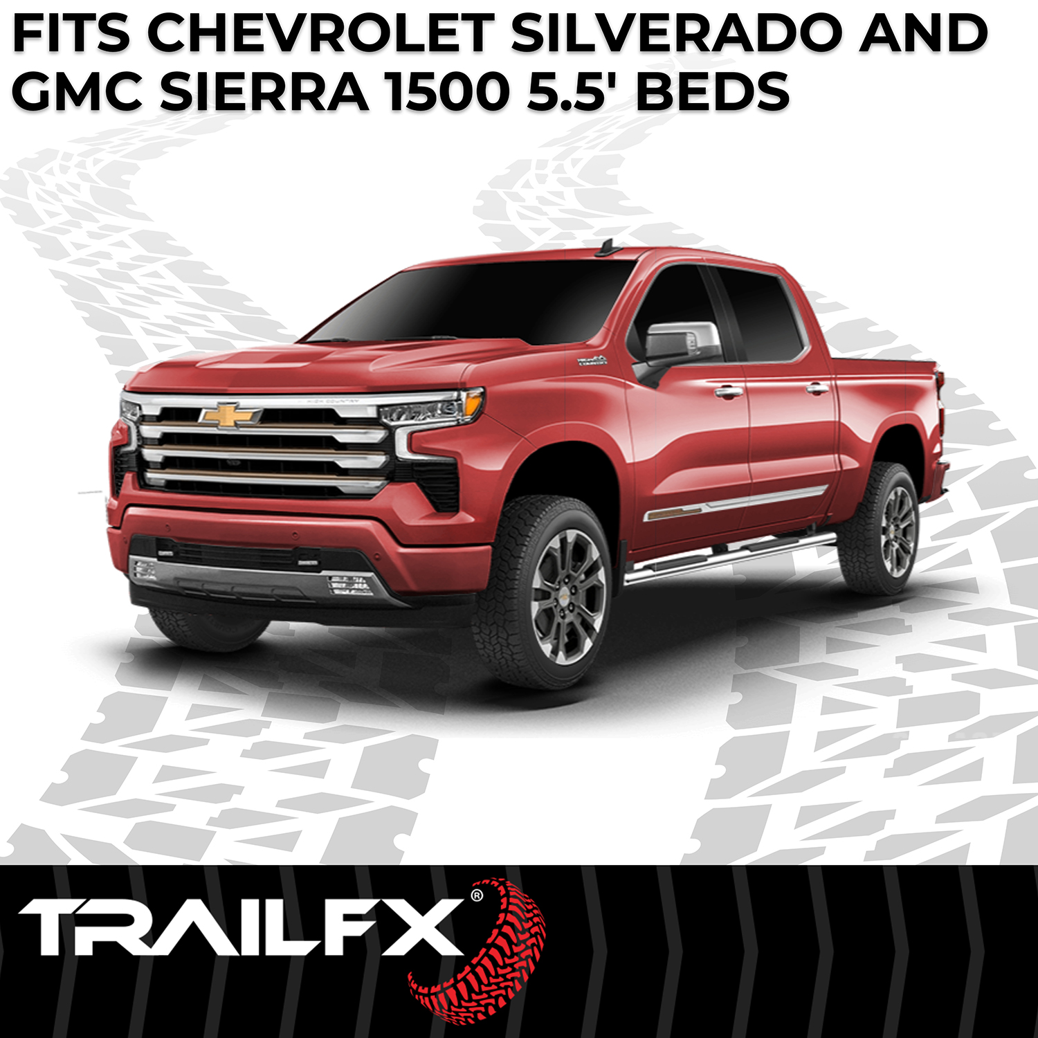 TrailFX 619N Direct-Fit - Image 5
