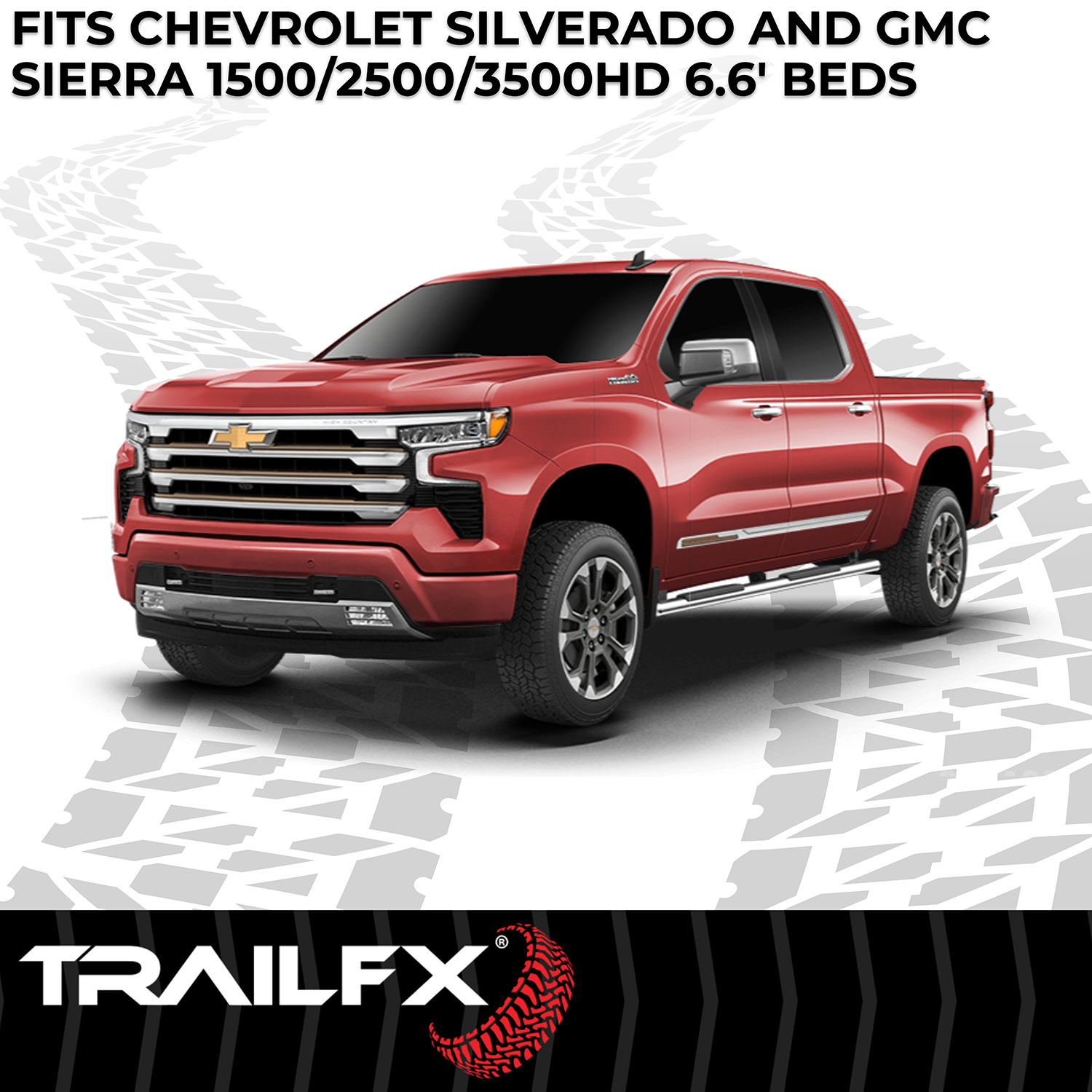 TrailFX 620N Direct-Fit - Image 3