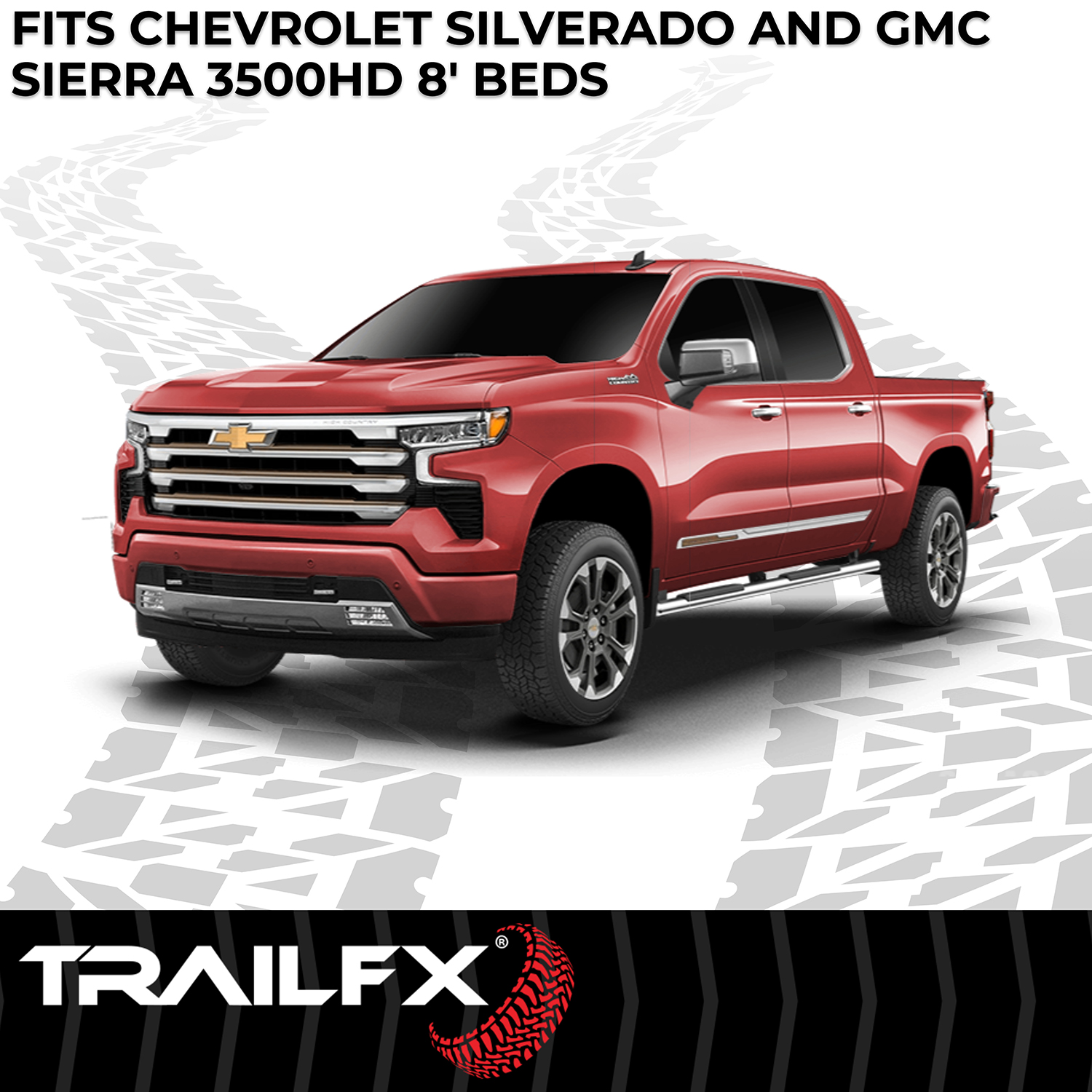 TrailFX 621N Direct-Fit - Image 7