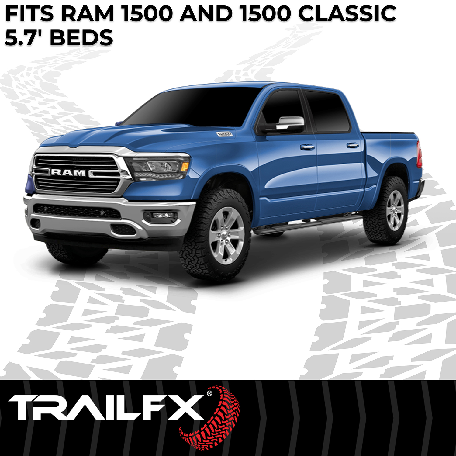 TrailFX 626N Direct-Fit - Image 5