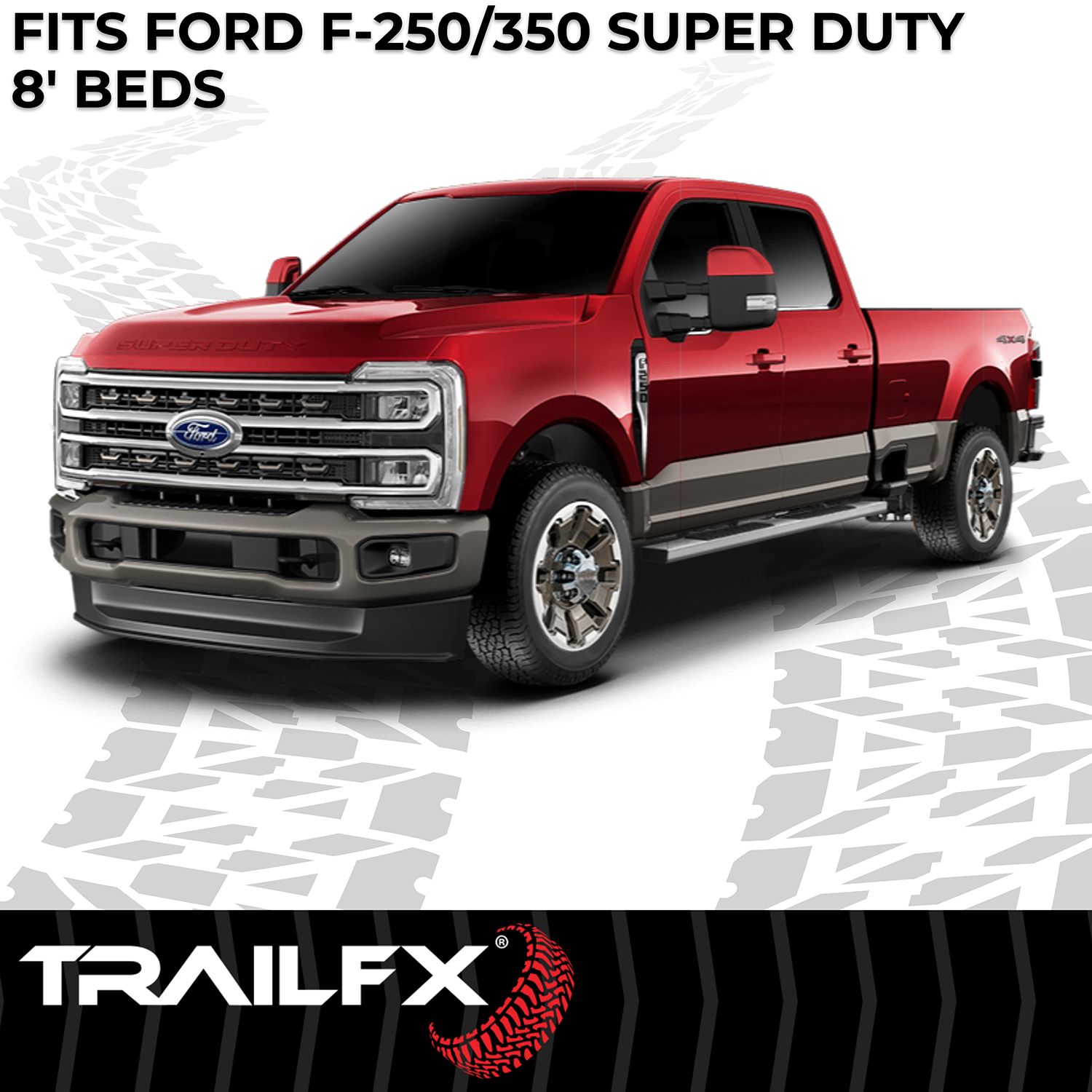 TrailFX 634N Direct-Fit - Image 6