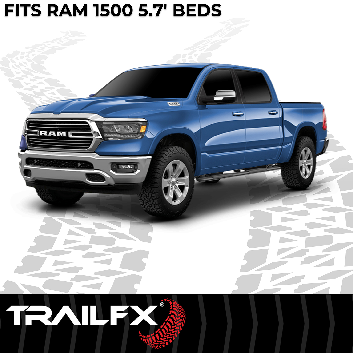 TrailFX 635N Direct-Fit - Image 7
