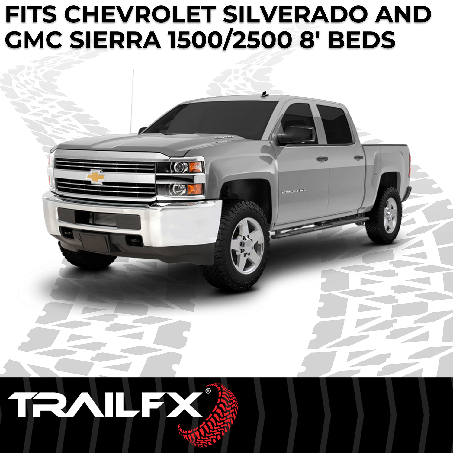TrailFX 636N Direct-Fit - Image 4