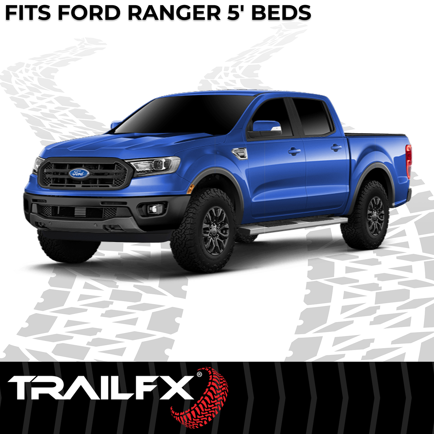TrailFX 637N Direct-Fit - Image 9