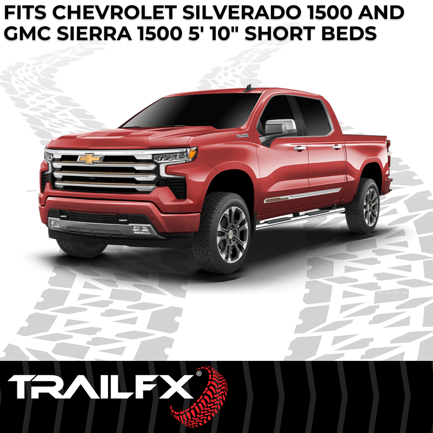 TrailFX 639N Direct-Fit - Image 2