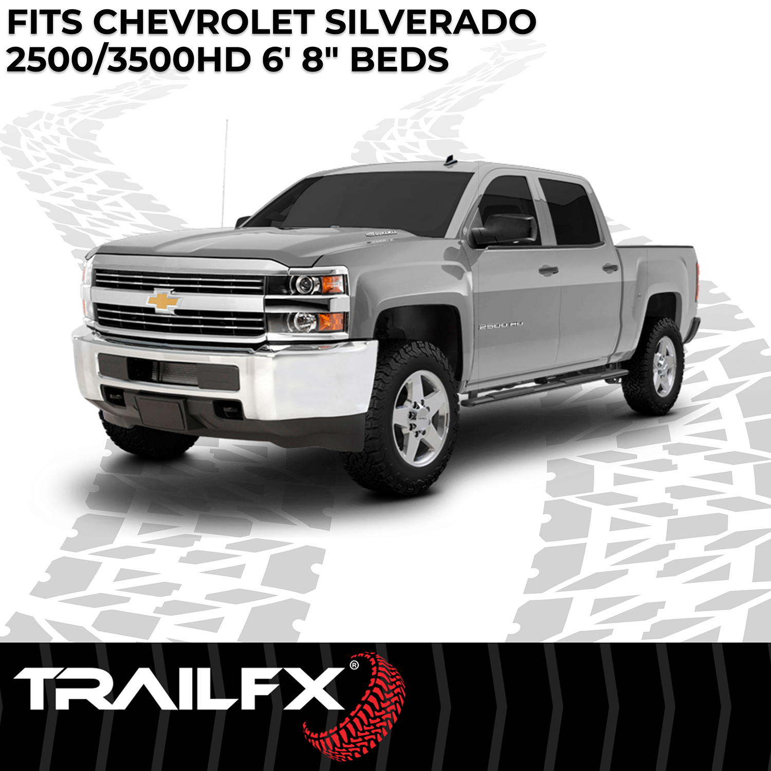 TrailFX 642N Direct-Fit - Image 9