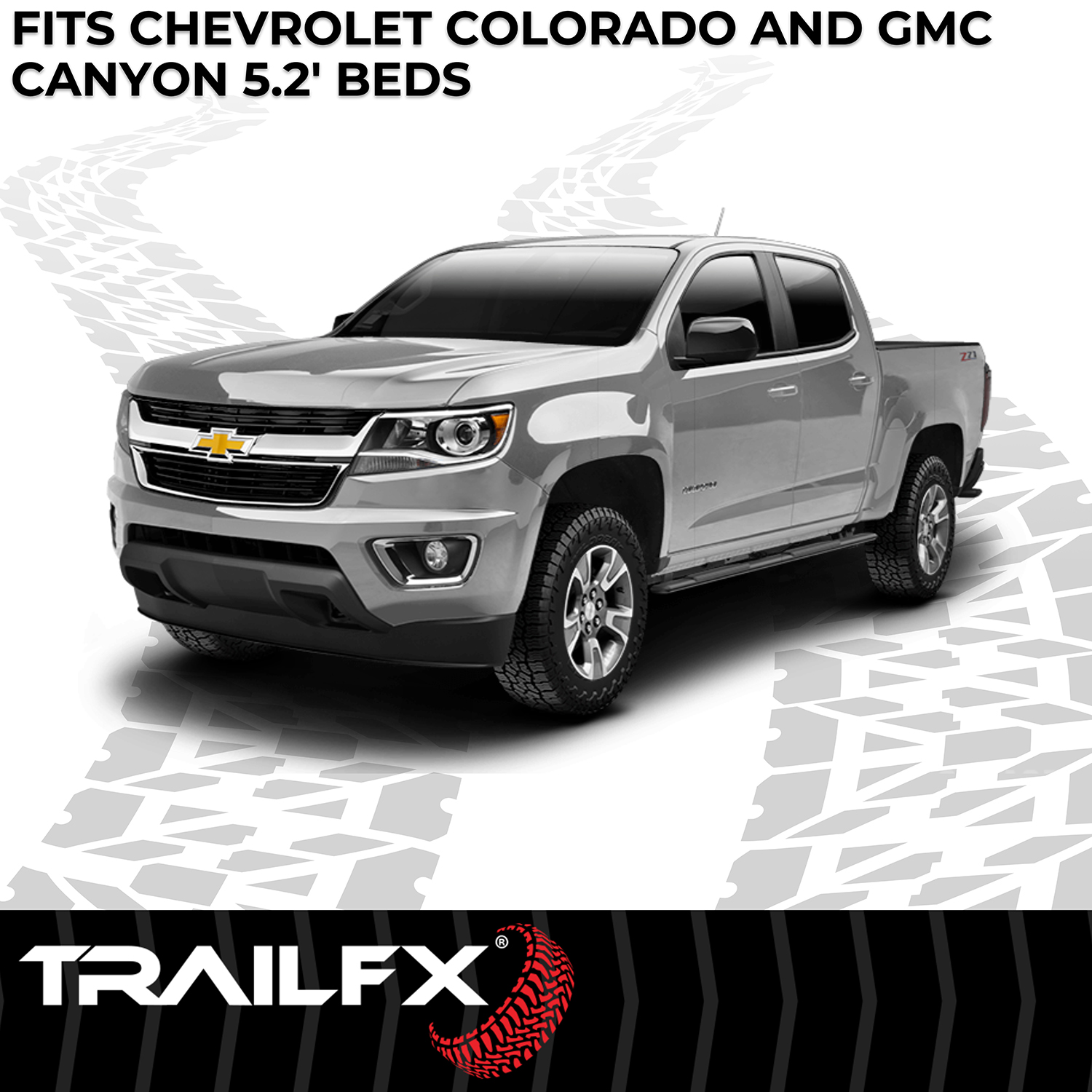 TrailFX 643N Direct-Fit - Image 7