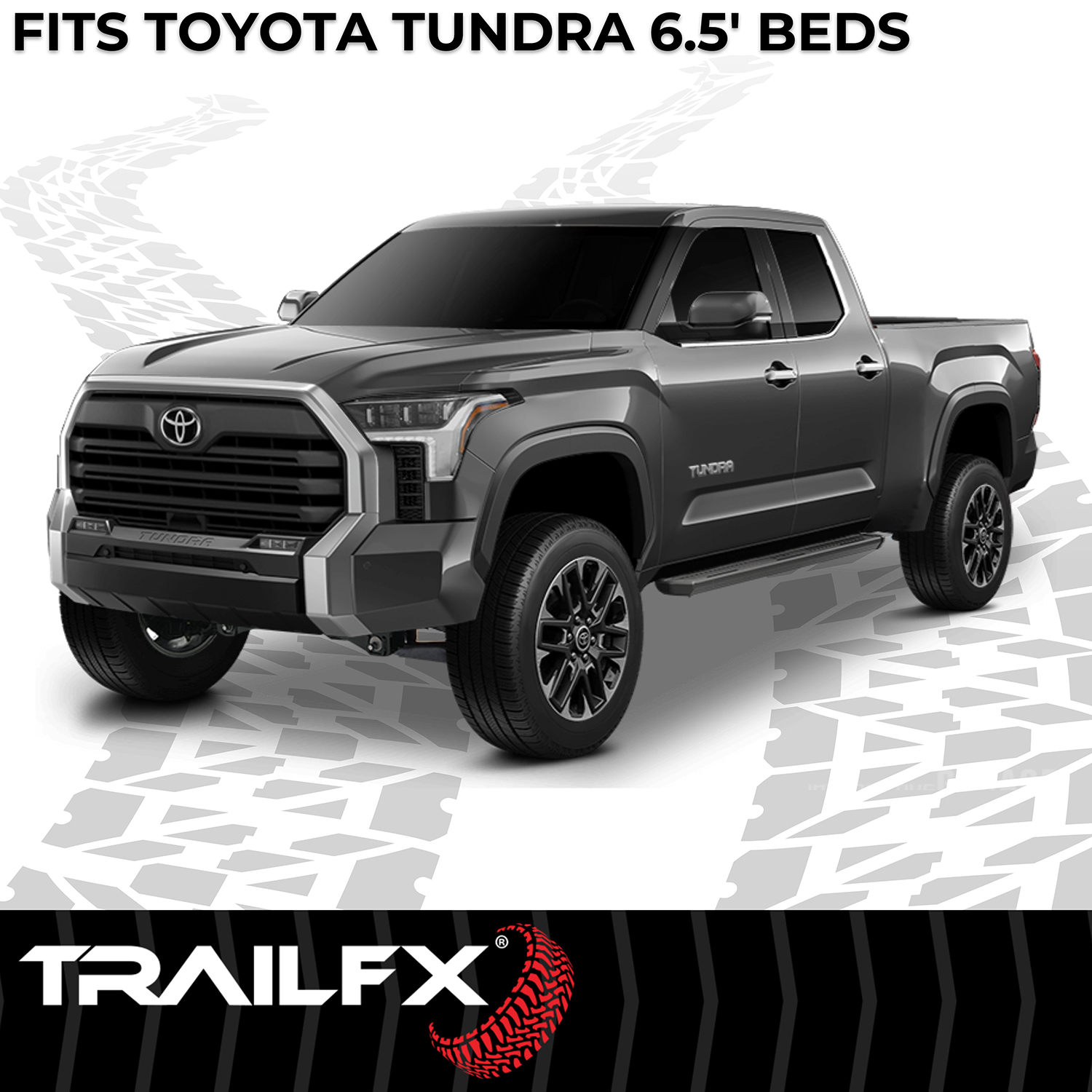 TrailFX 701N Direct-Fit - Image 9