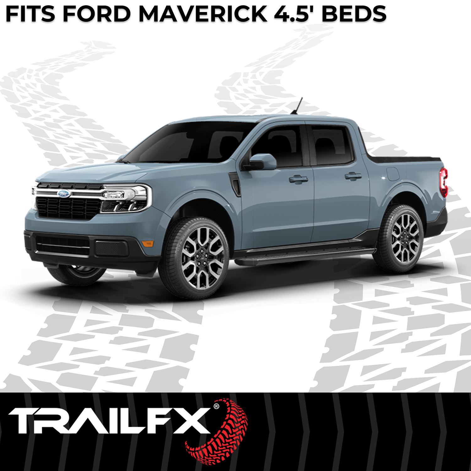 TrailFX 702N Direct-Fit - Image 6