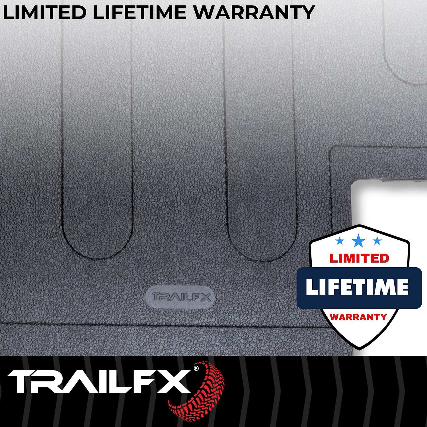 TrailFX 703N Rubber - Image 5
