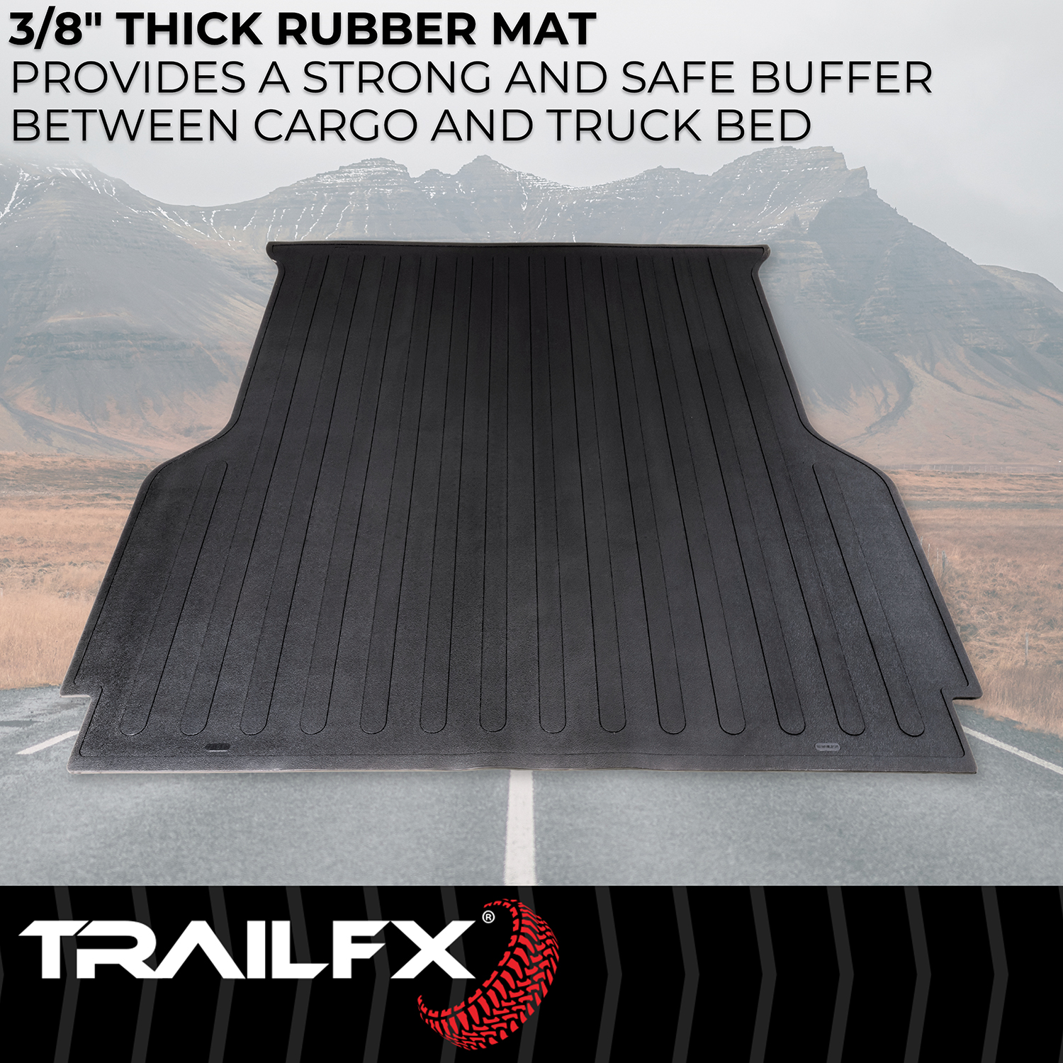 TrailFX 704N Rubber - Image 7