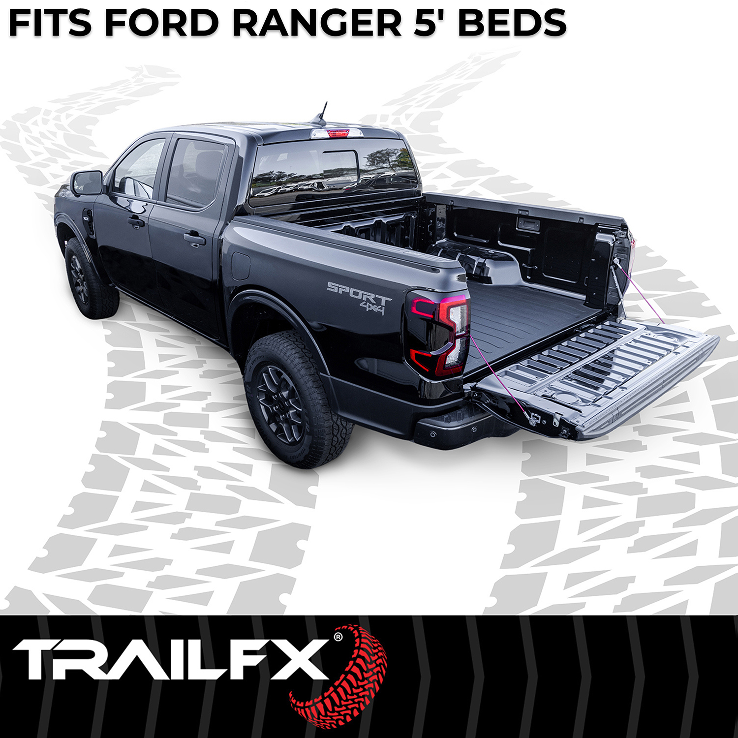 TrailFX 704N Rubber - Image 6