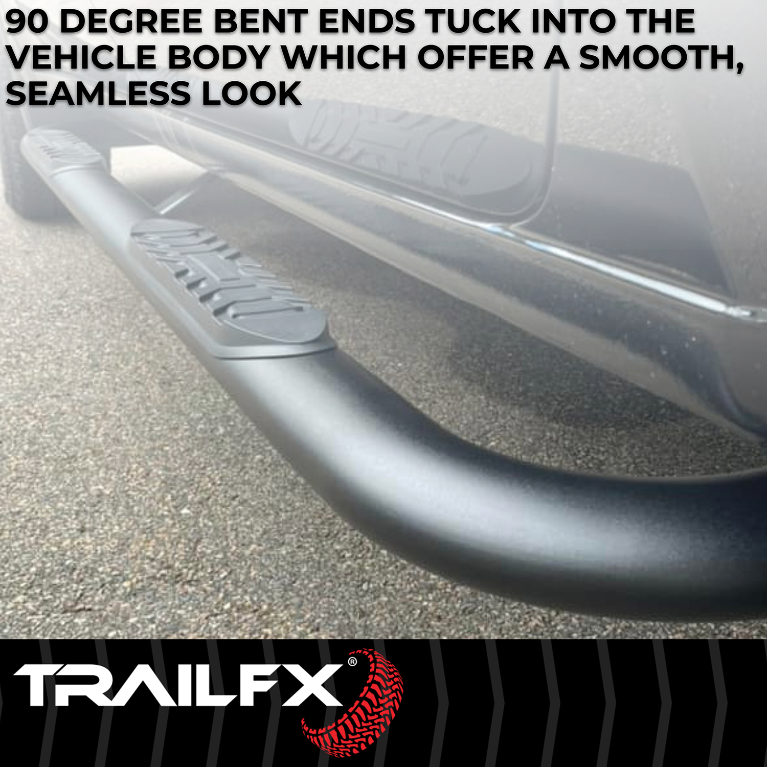 TrailFX A1011B Mild Steel - Image 6