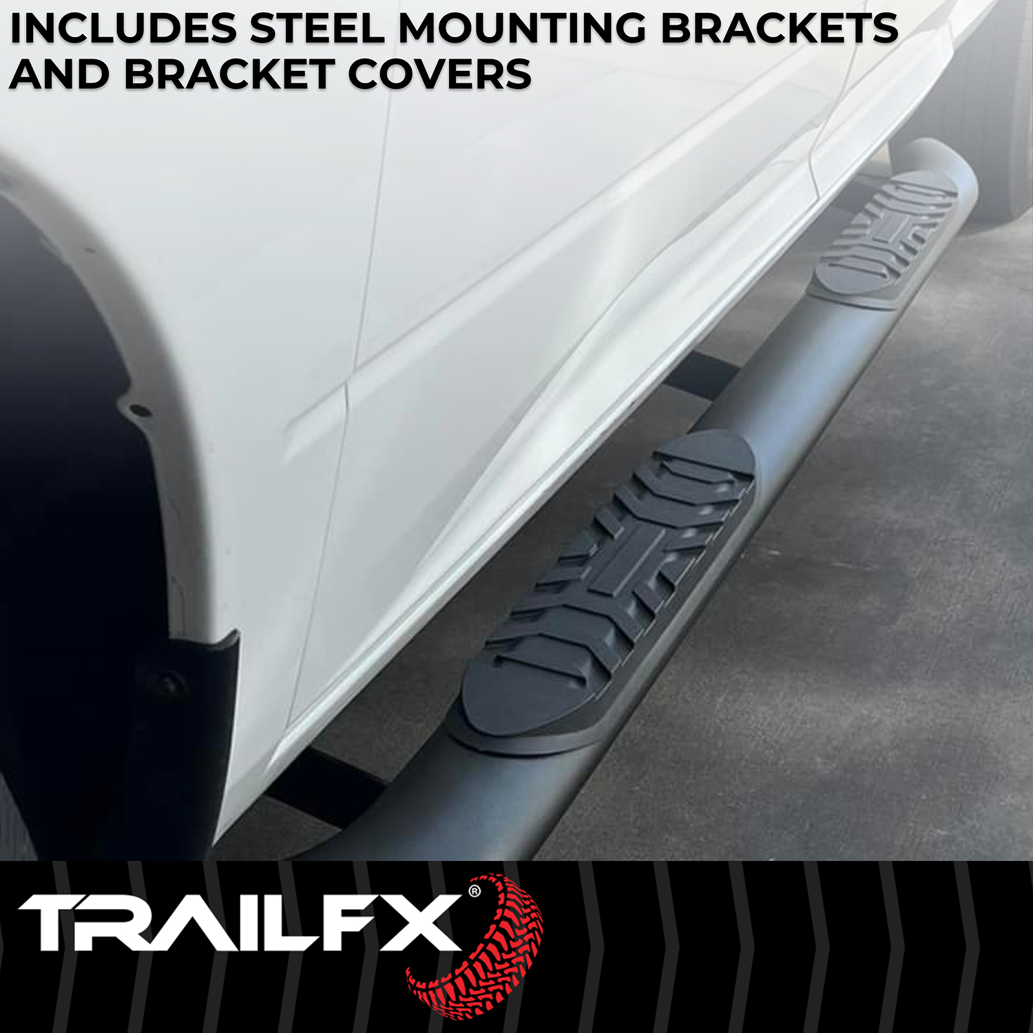 TrailFX A1012B Mild Steel - Image 5
