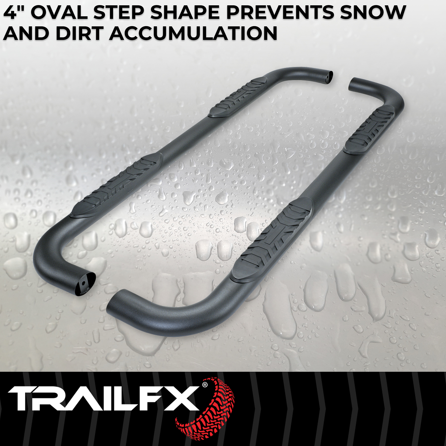 TrailFX A1013B Mild Steel - Image 2