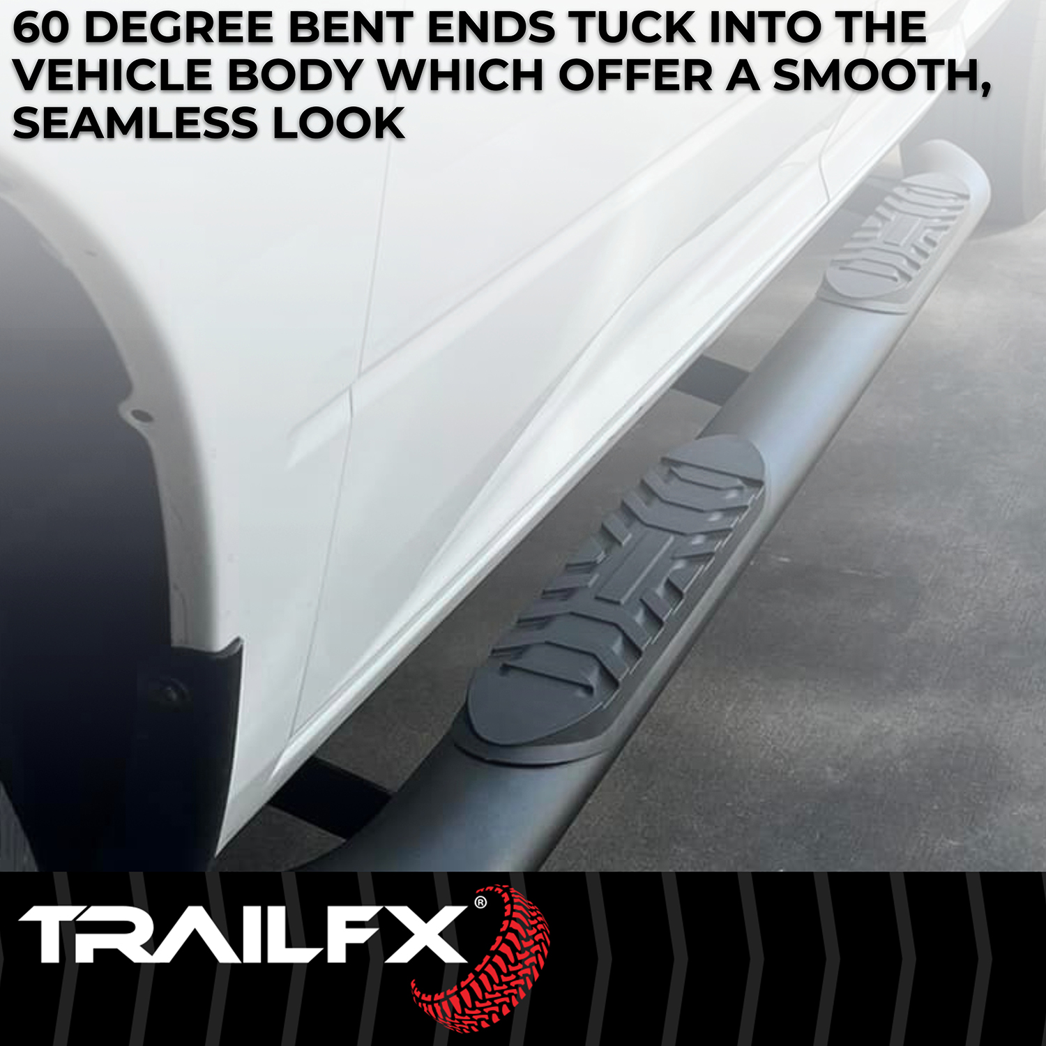 TrailFX A1014B Mild Steel - Image 4