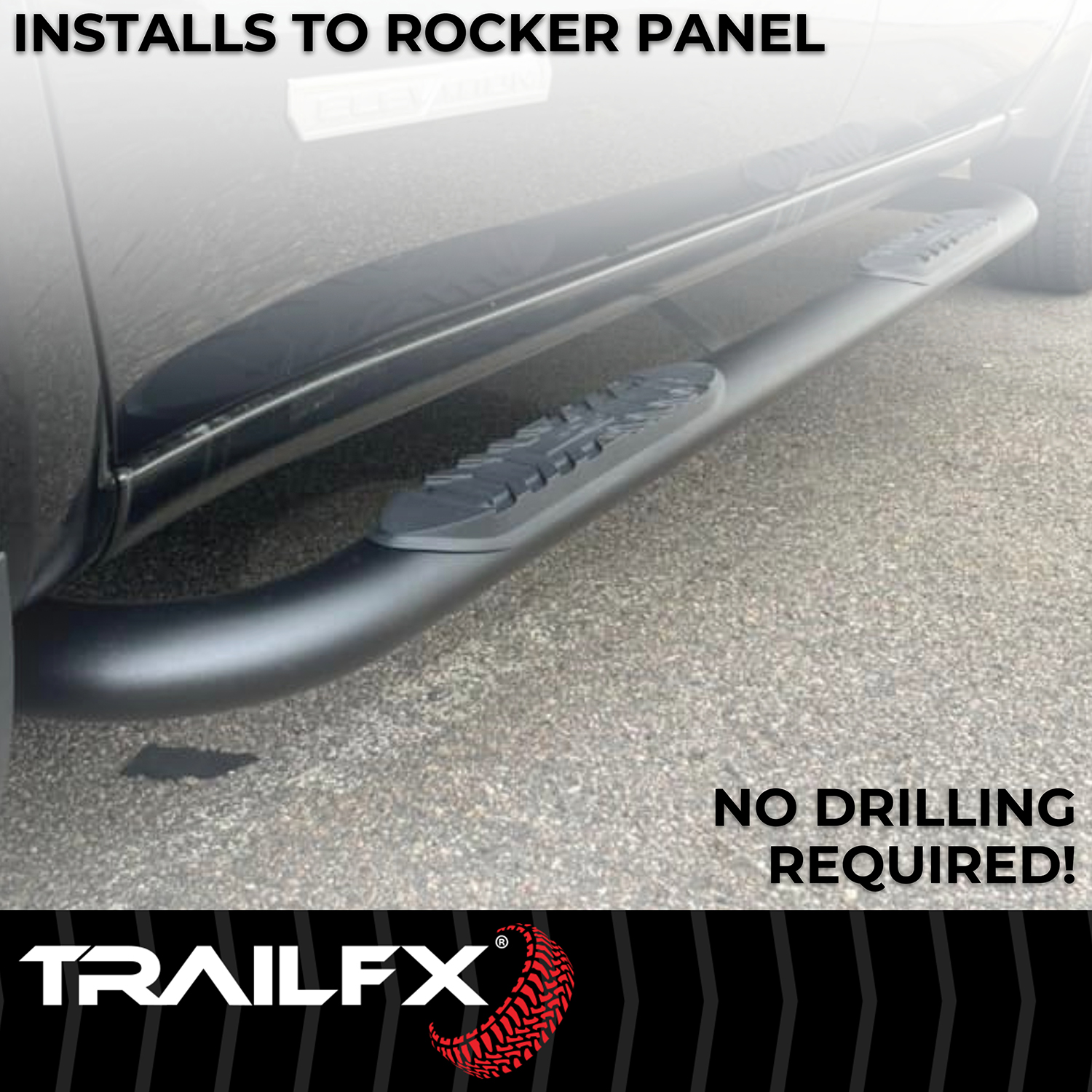 TrailFX A1015B Mild Steel - Image 7