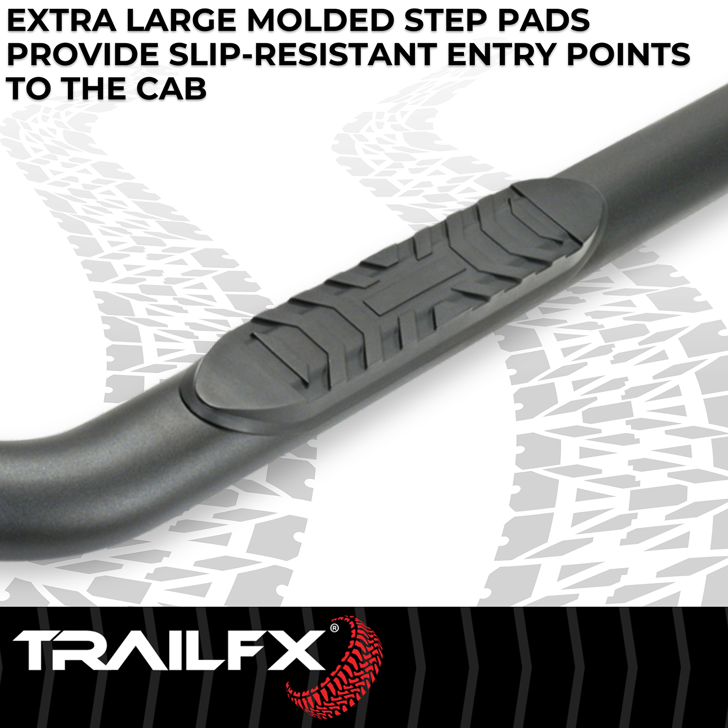 TrailFX A1019T Mild Steel - Image 7