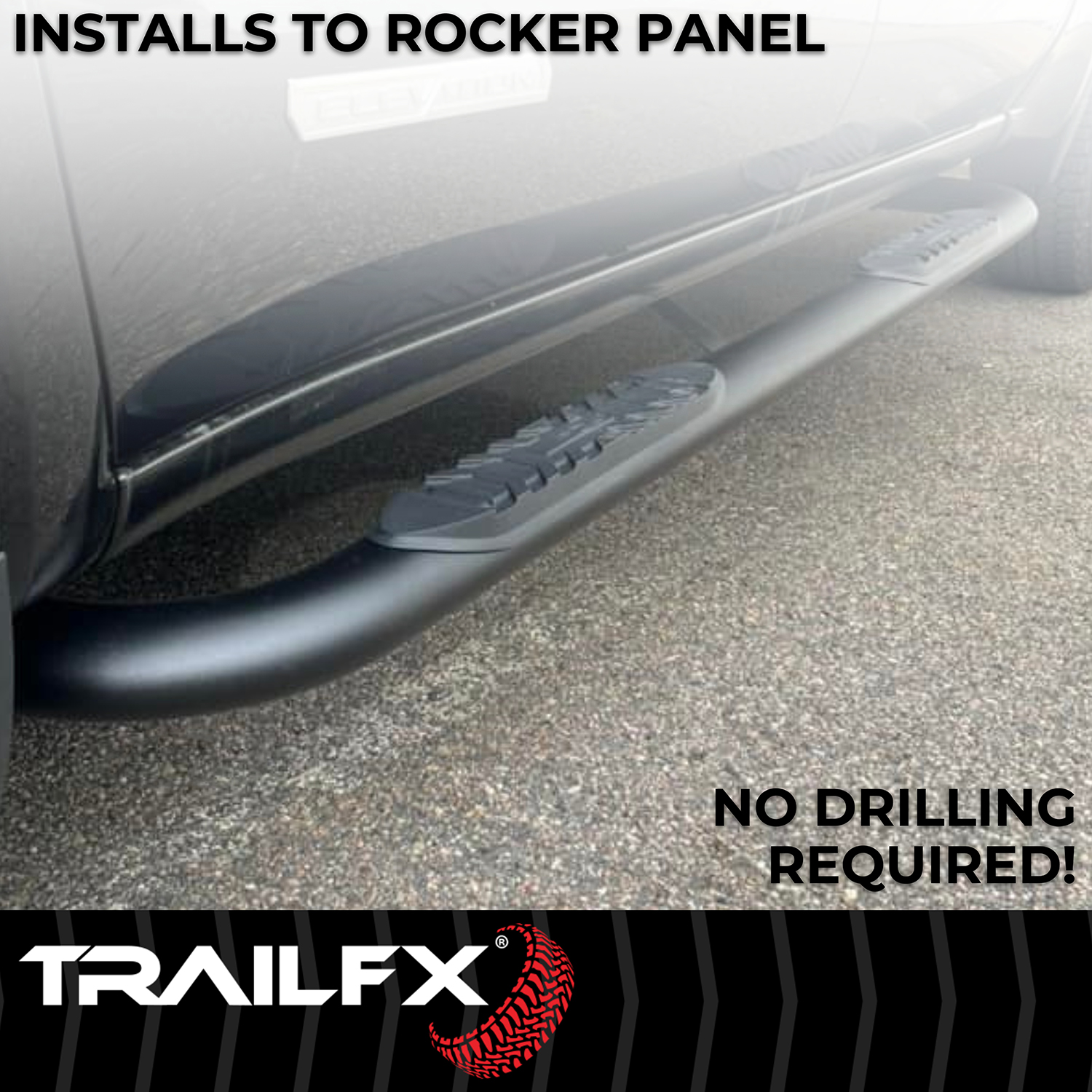 TrailFX A1019T Mild Steel - Image 3