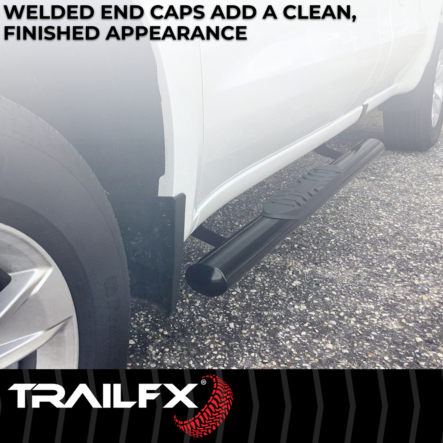 TrailFX A1551B Steel - Image 8