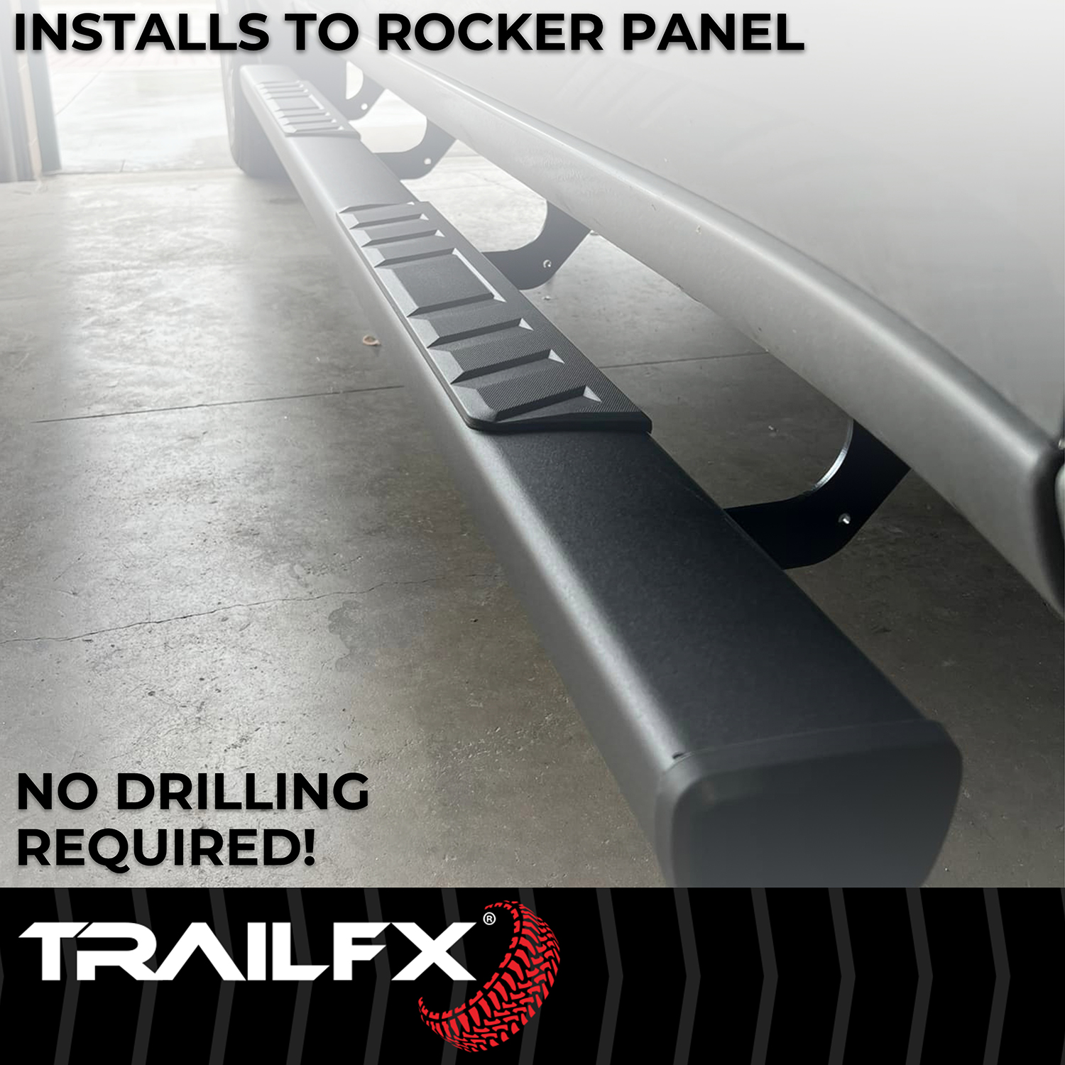 TrailFX A4018B Steel - Image 3