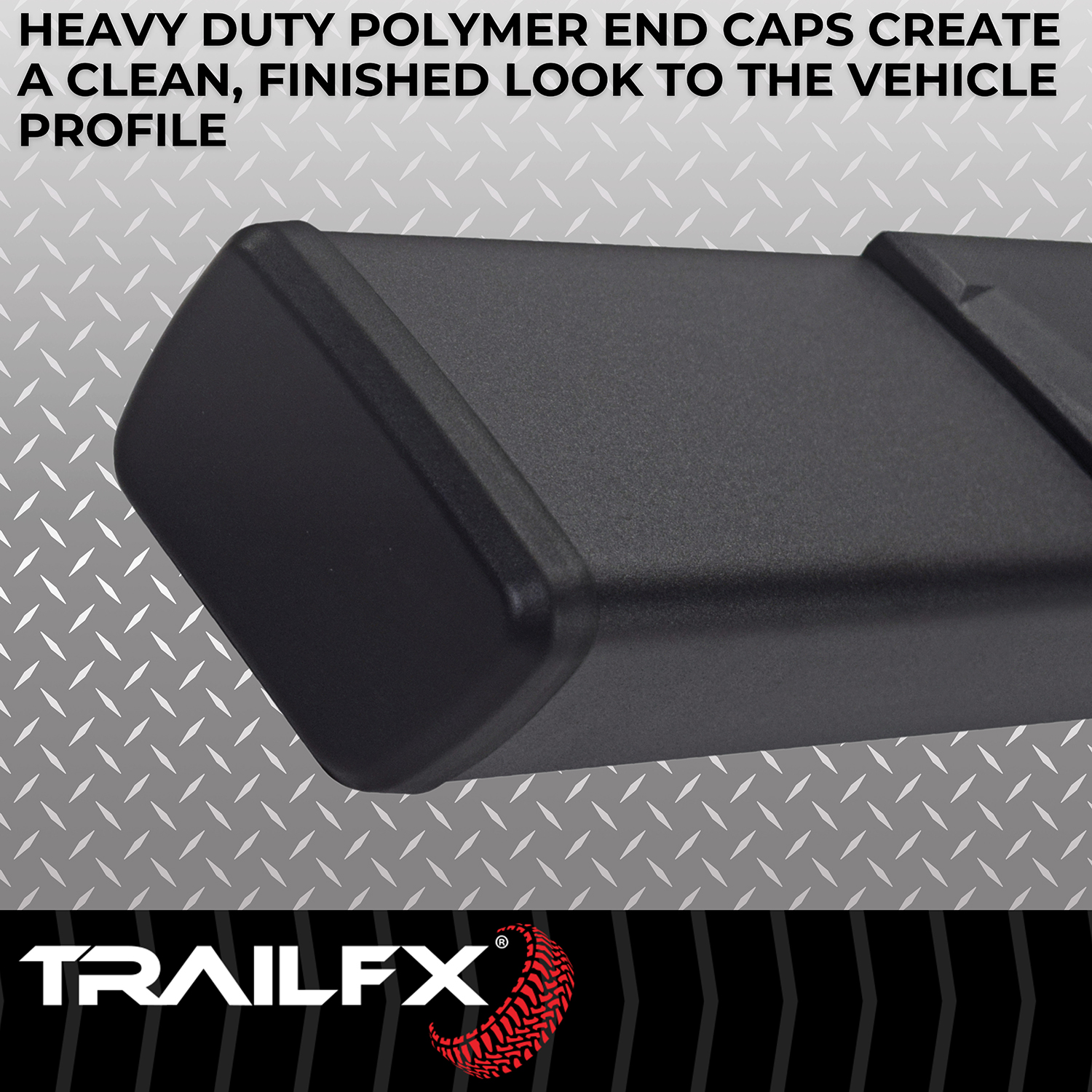 TrailFX A4020B Steel - Image 4