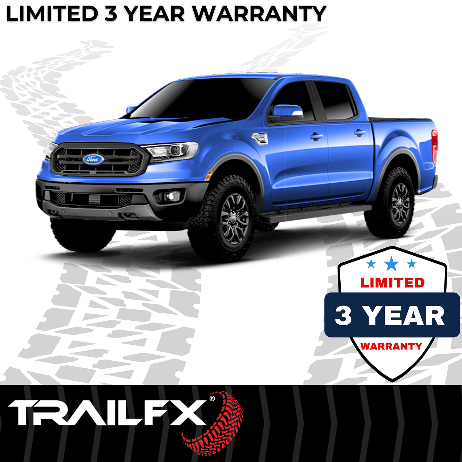 TrailFX A4020B Steel - Image 8