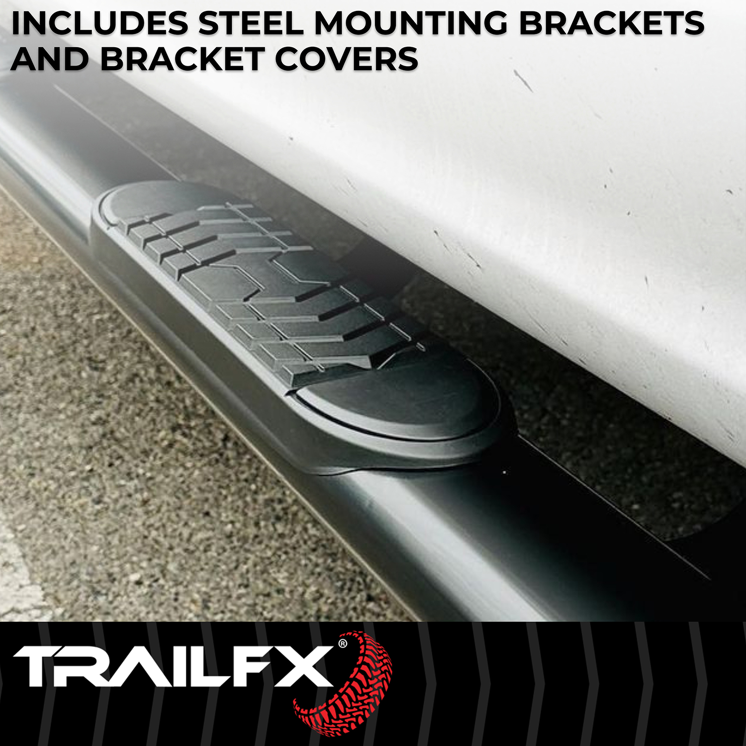 TrailFX A7089B Steel - Image 5