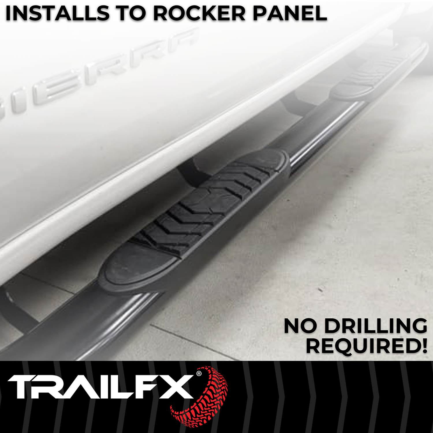 TrailFX A7094B Steel - Image 4