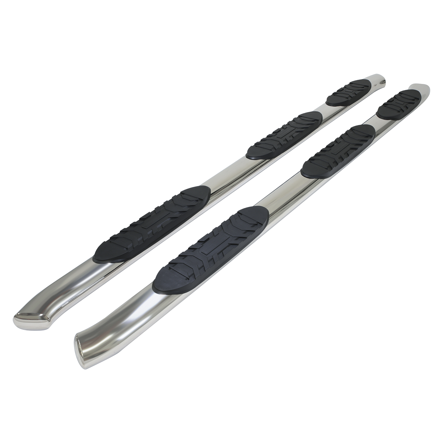 TrailFX A7095S Stainless Steel - Image 2