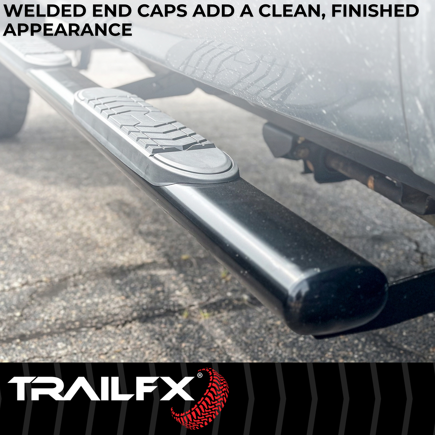 TrailFX A7099B Powder Coated - Image 6