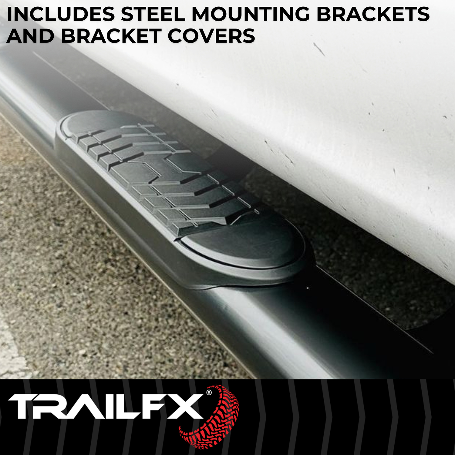 TrailFX A7099B Powder Coated - Image 7