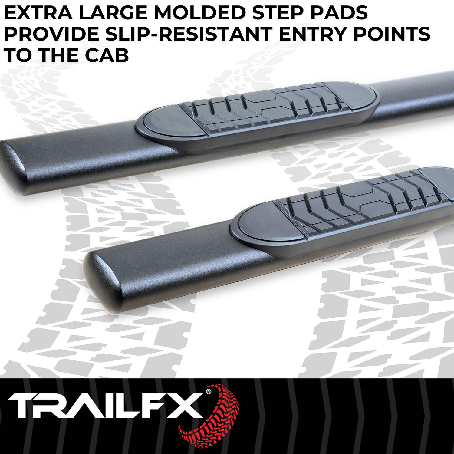TrailFX A7101T Steel - Image 8