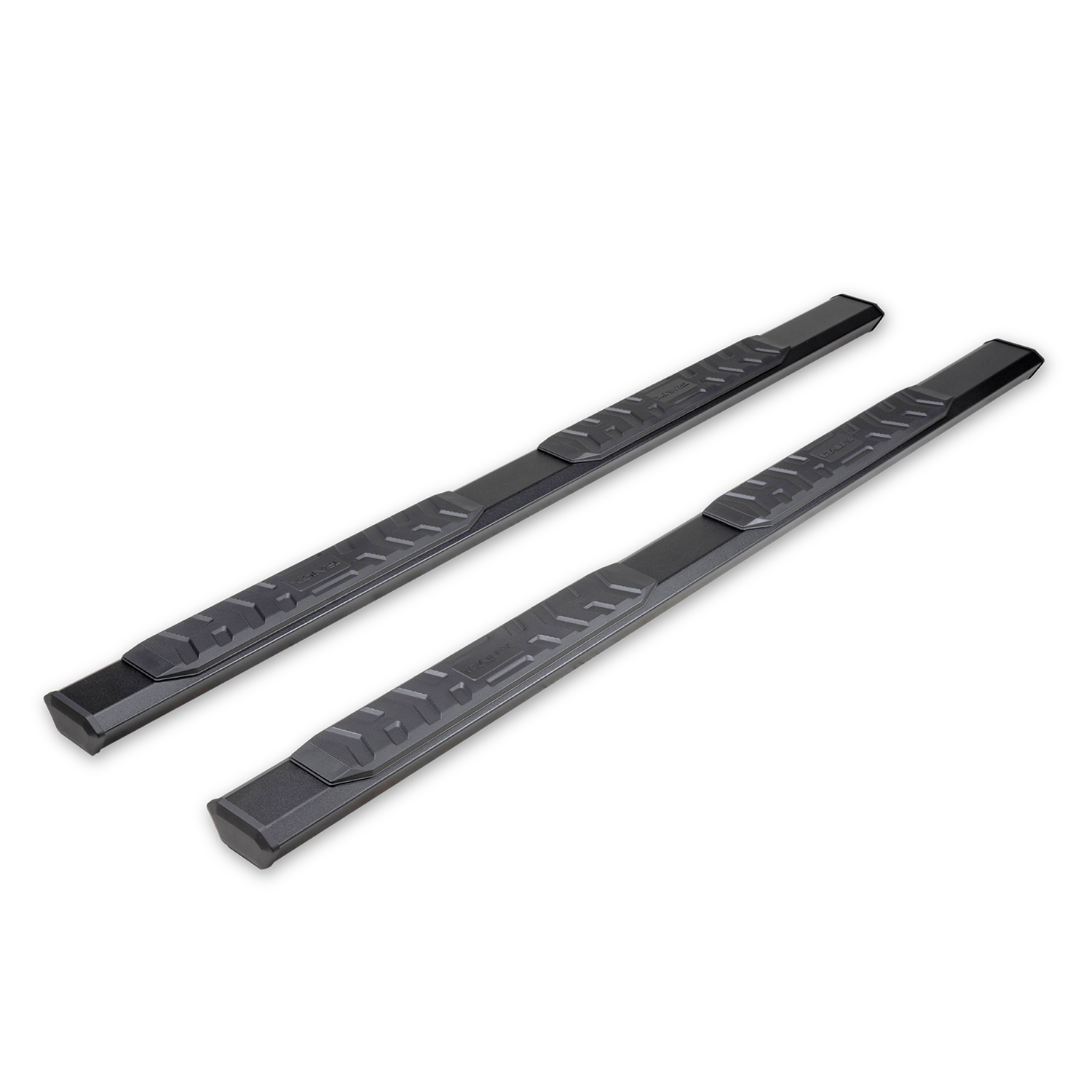 TrailFX AL4002B Aluminum - Image 2
