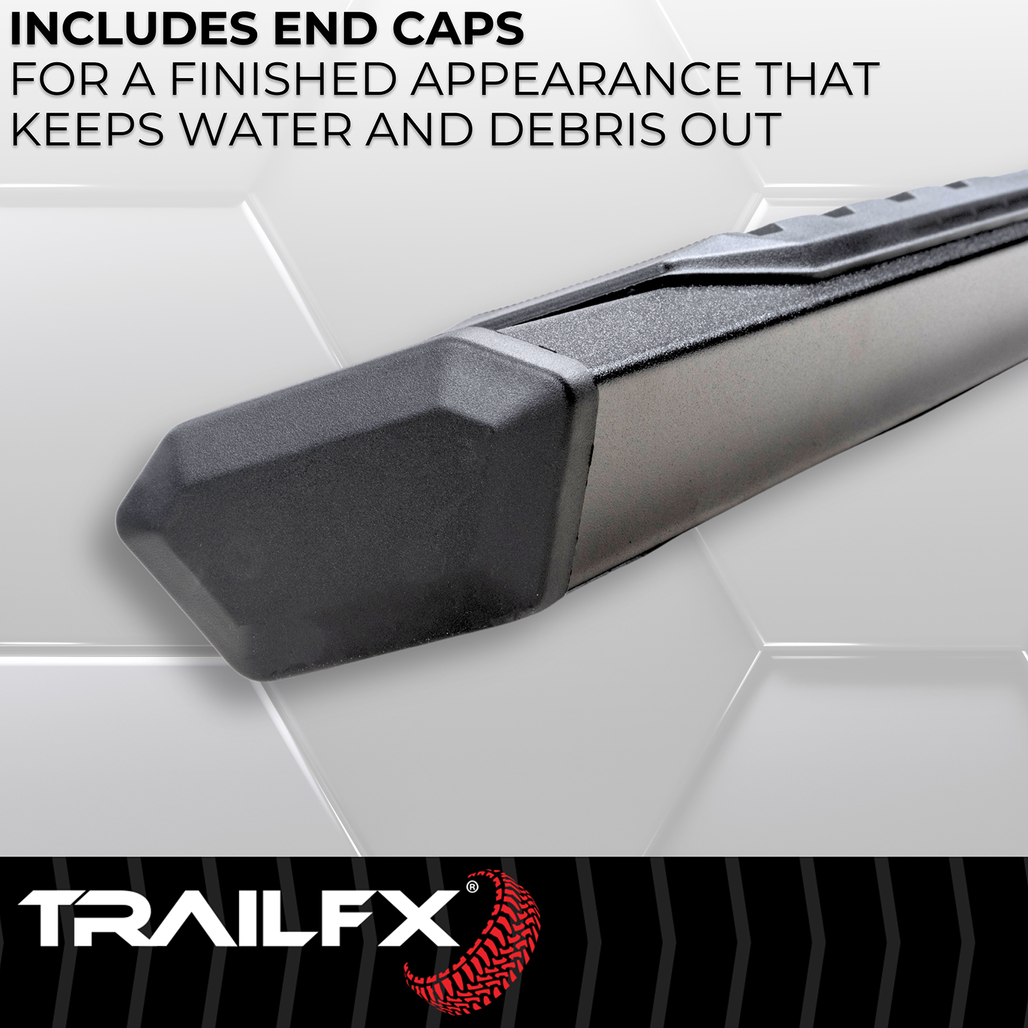 TrailFX AL4005B Aluminum - Image 5