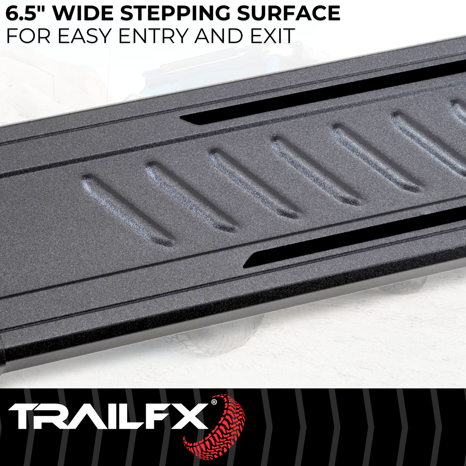 TrailFX AL6013B Aluminum - Image 6