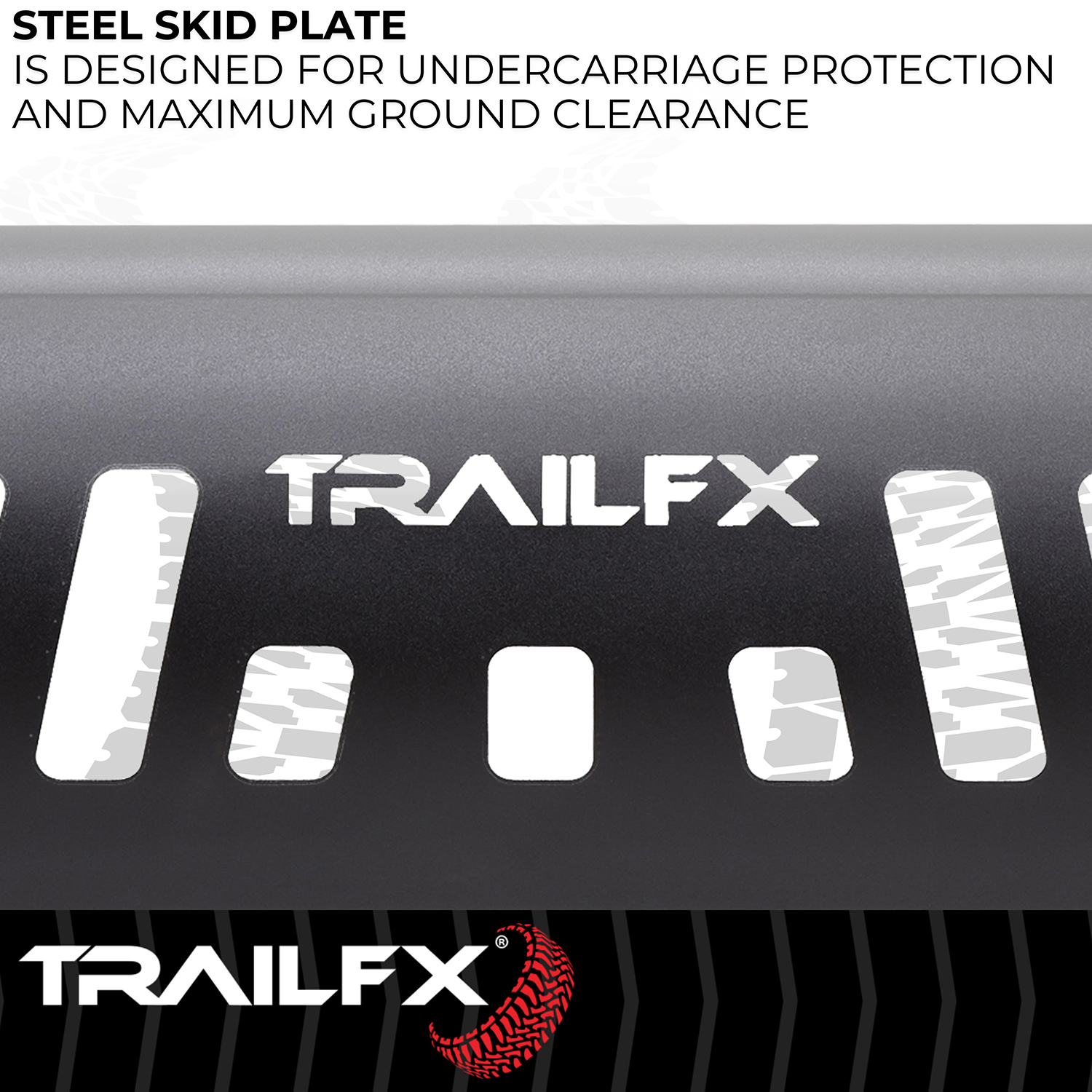 TrailFX B0044T Steel - Image 8