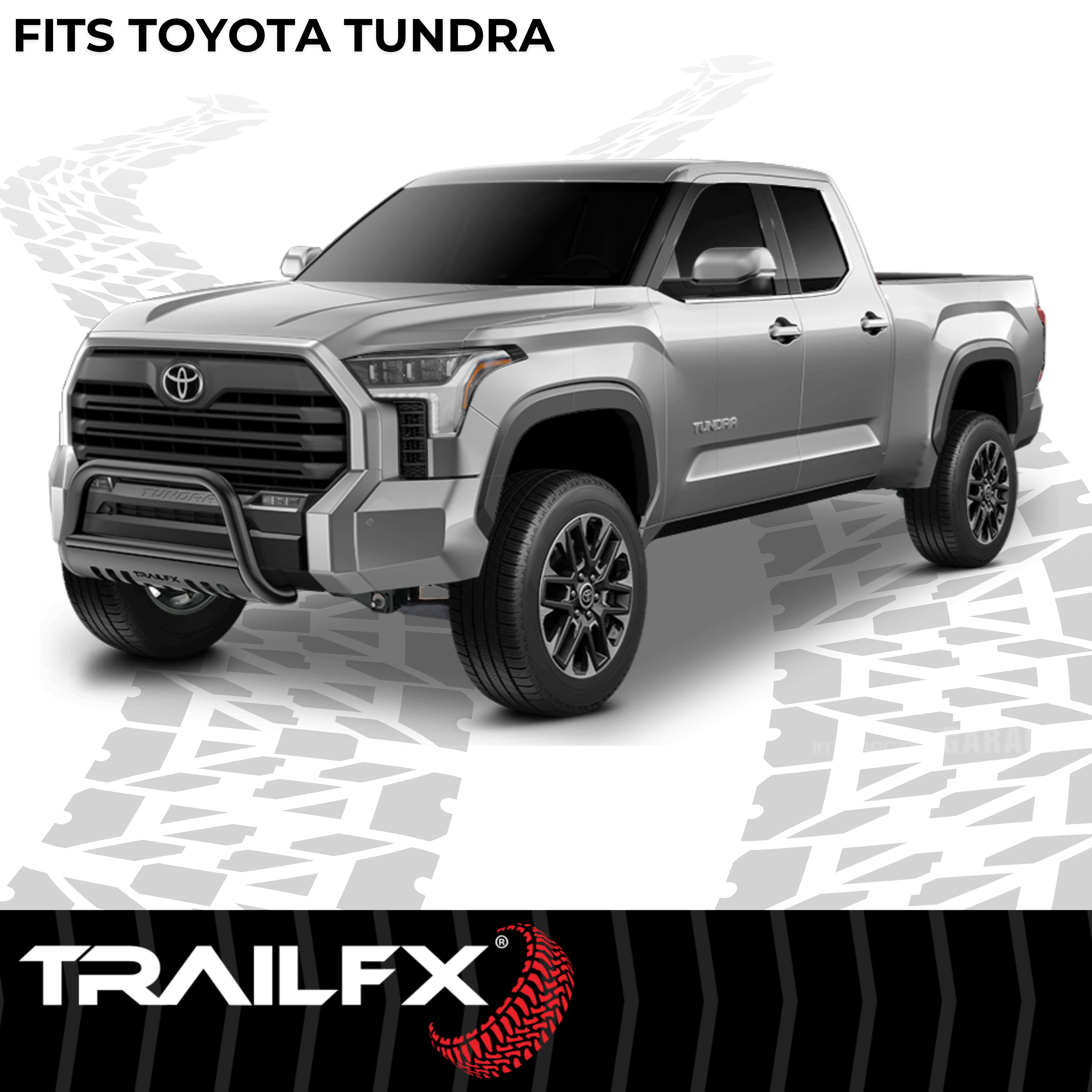 TrailFX B0044T Steel - Image 6