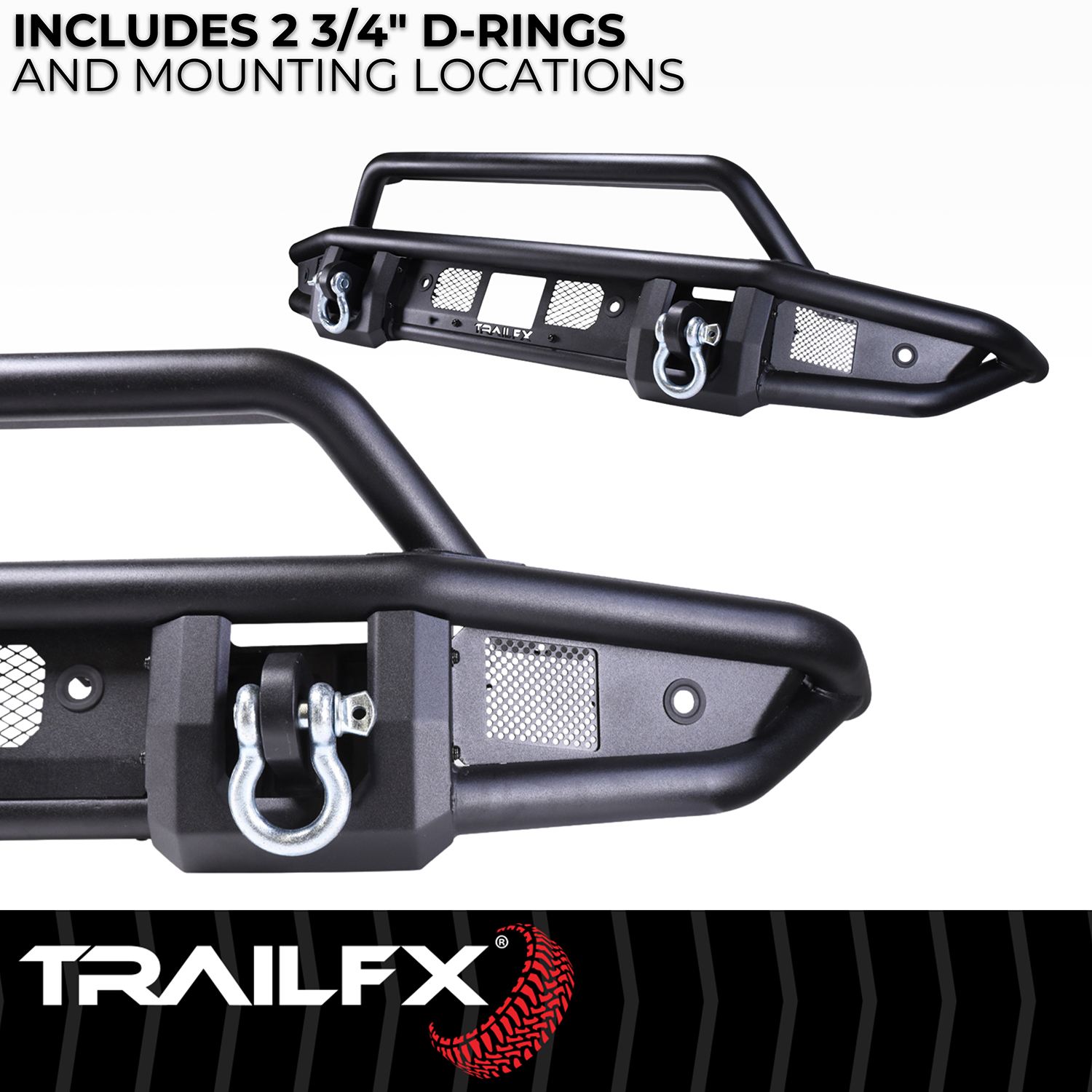 TrailFX BR001T Steel - Image 6