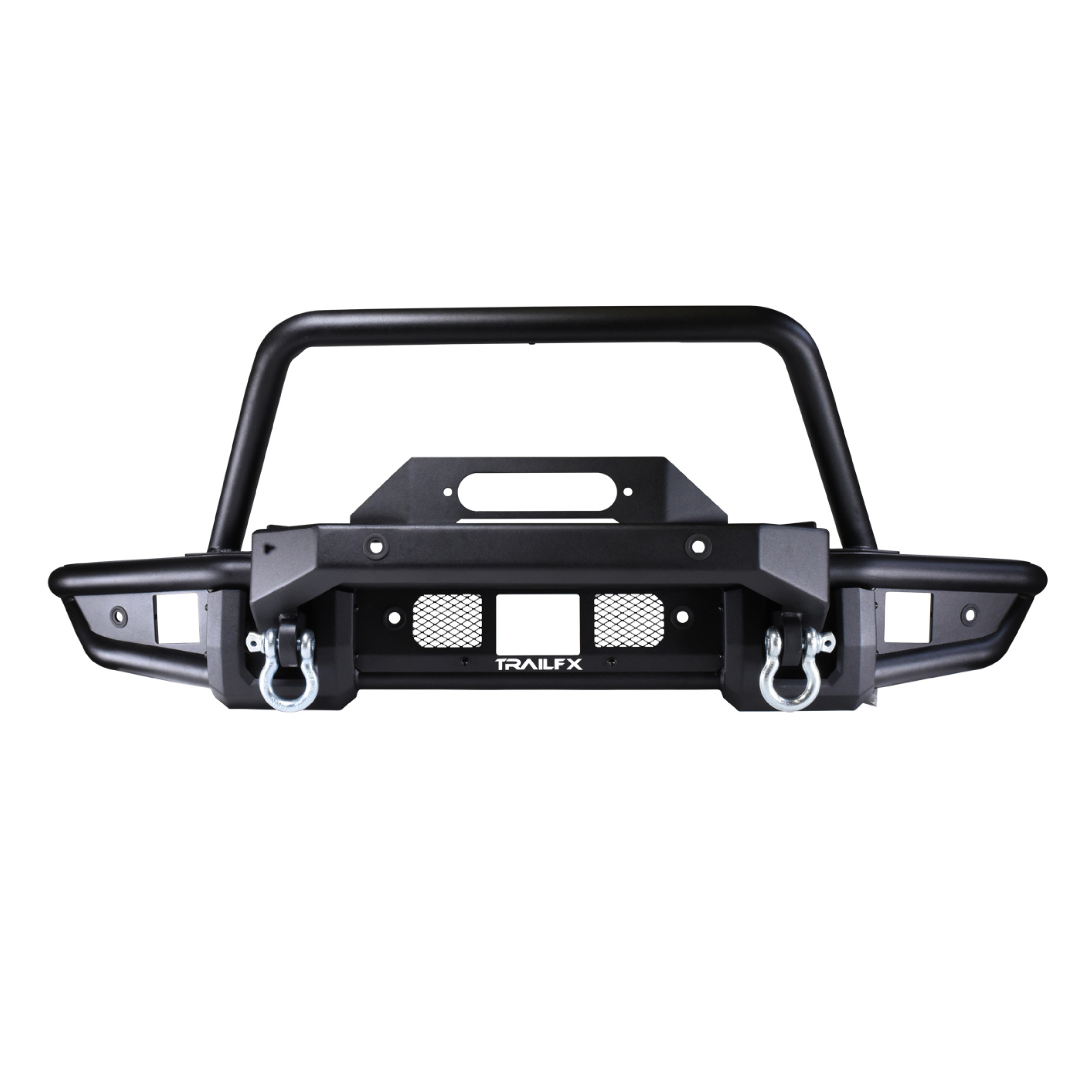 TrailFX BR002T Steel - Image 2