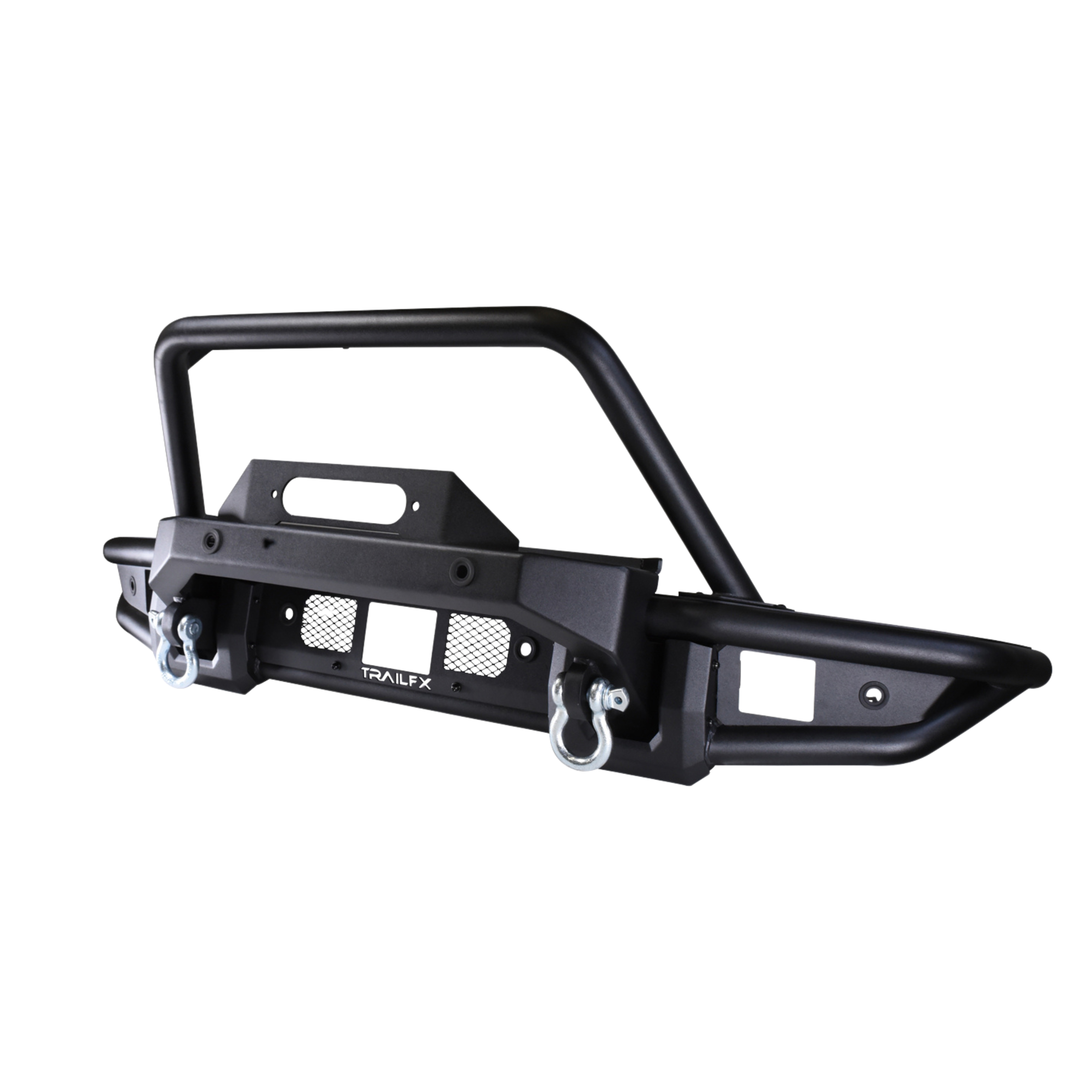 TrailFX BR002T Steel - Image 4