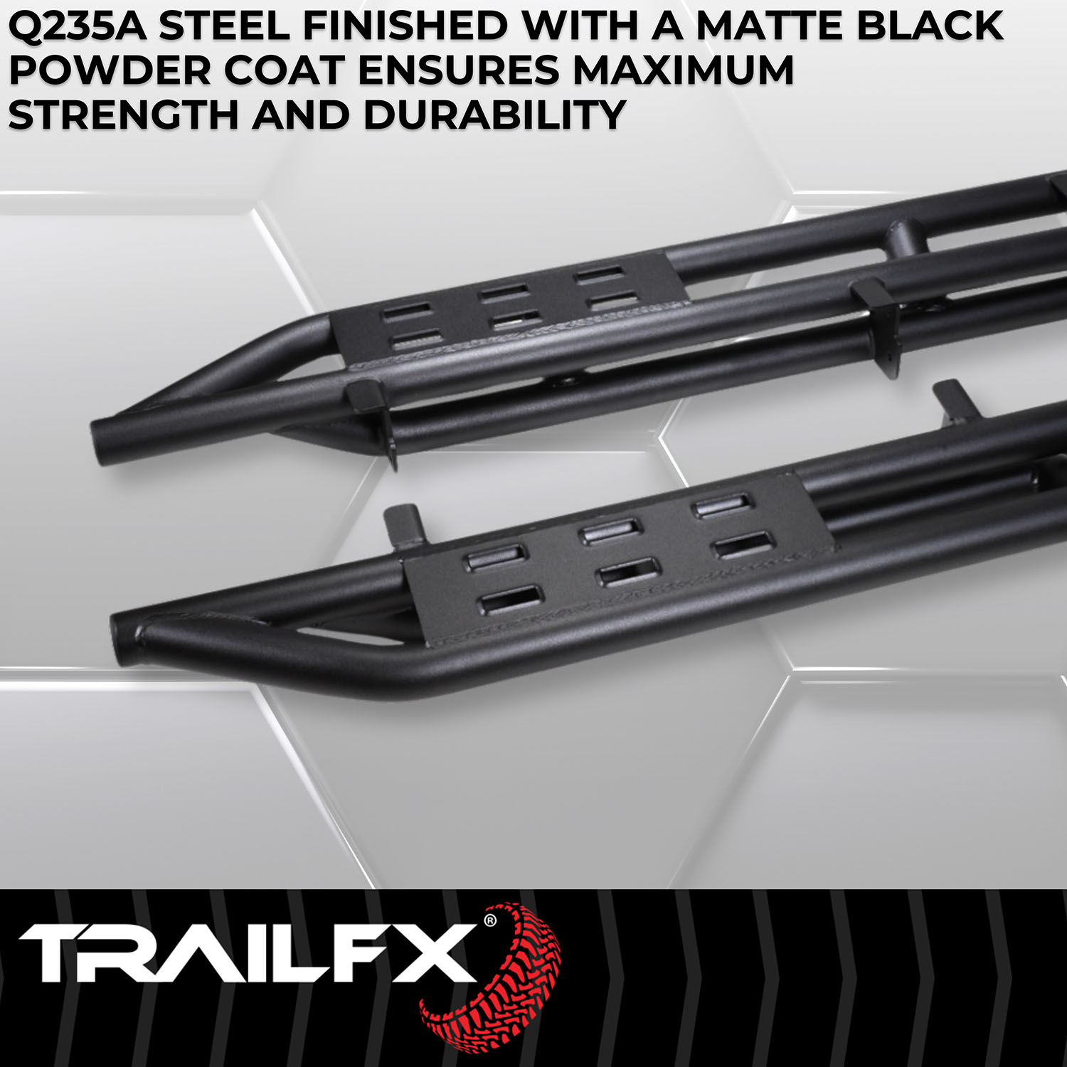 TrailFX BR011T Steel - Image 4