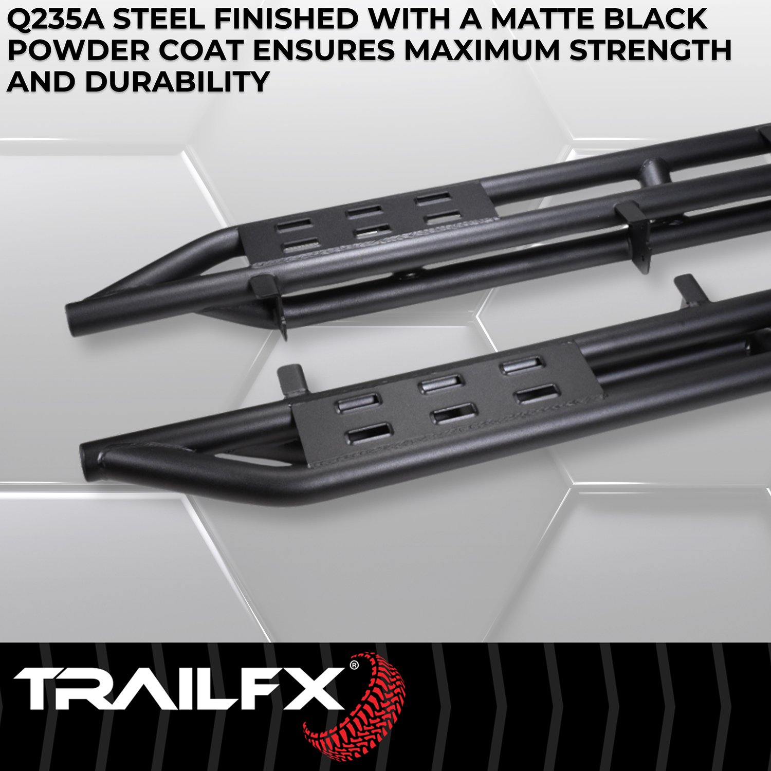 TrailFX BR012T Steel - Image 5