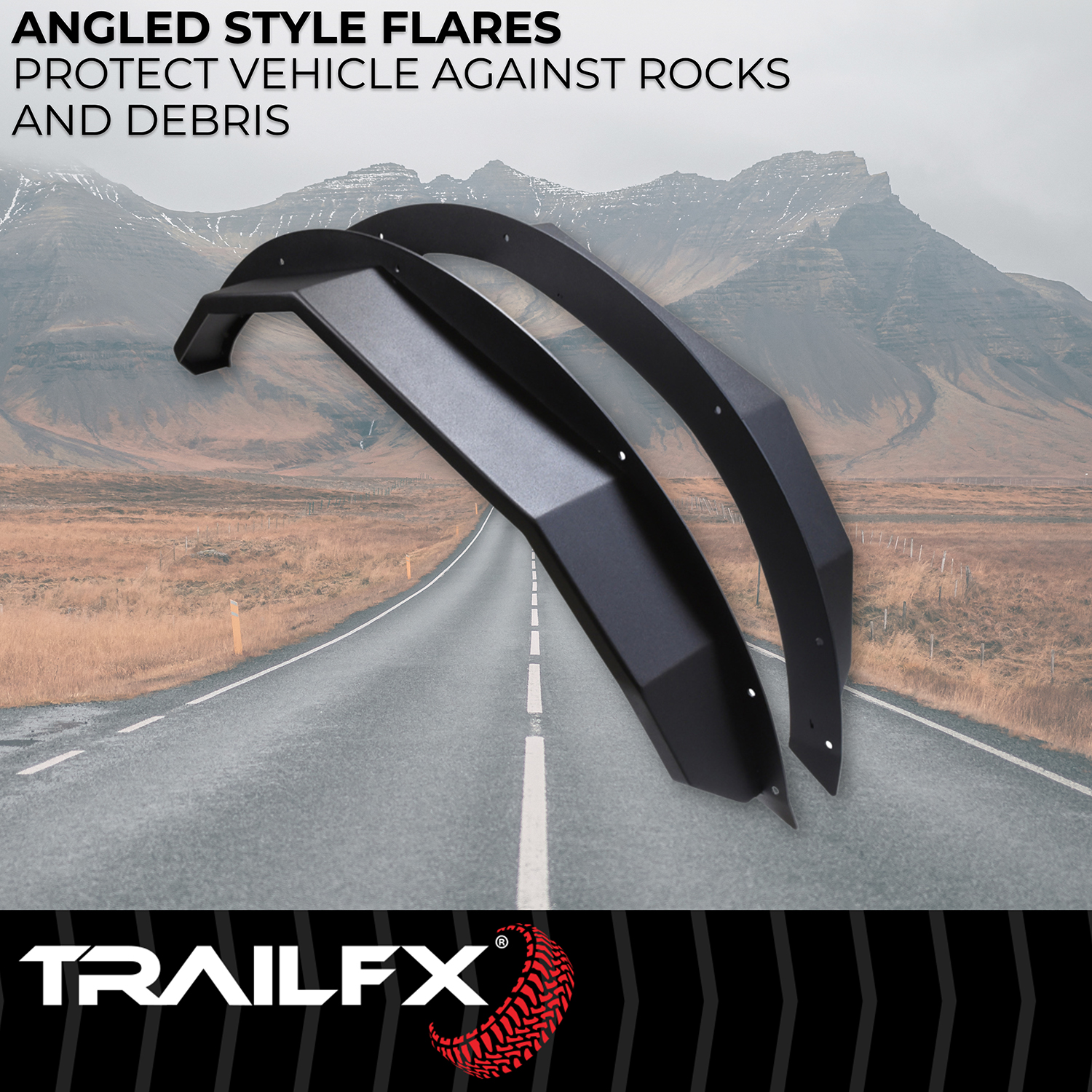 TrailFX BR014T Steel - Image 5