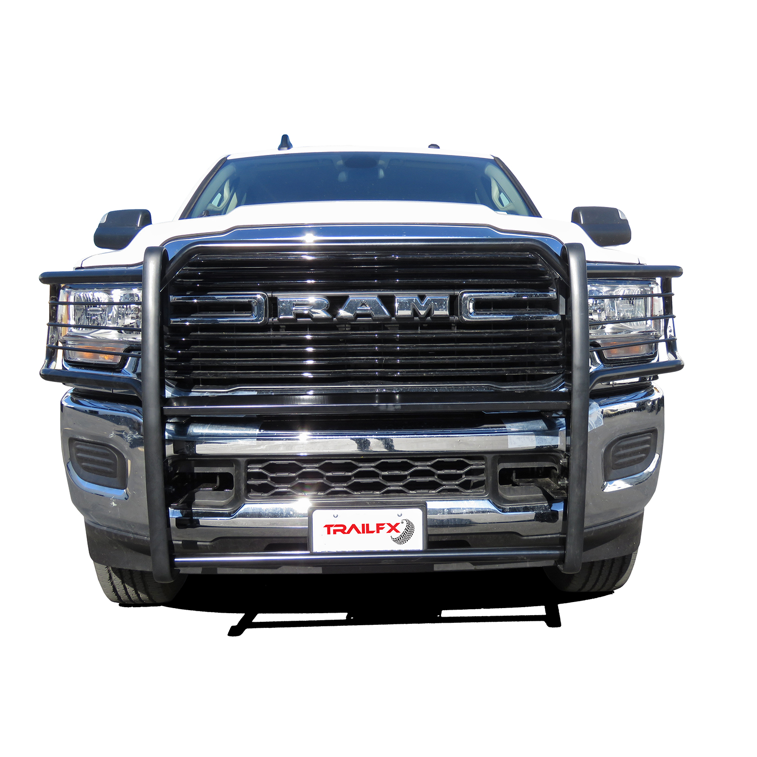 TrailFX E0039B Steel - Image 2